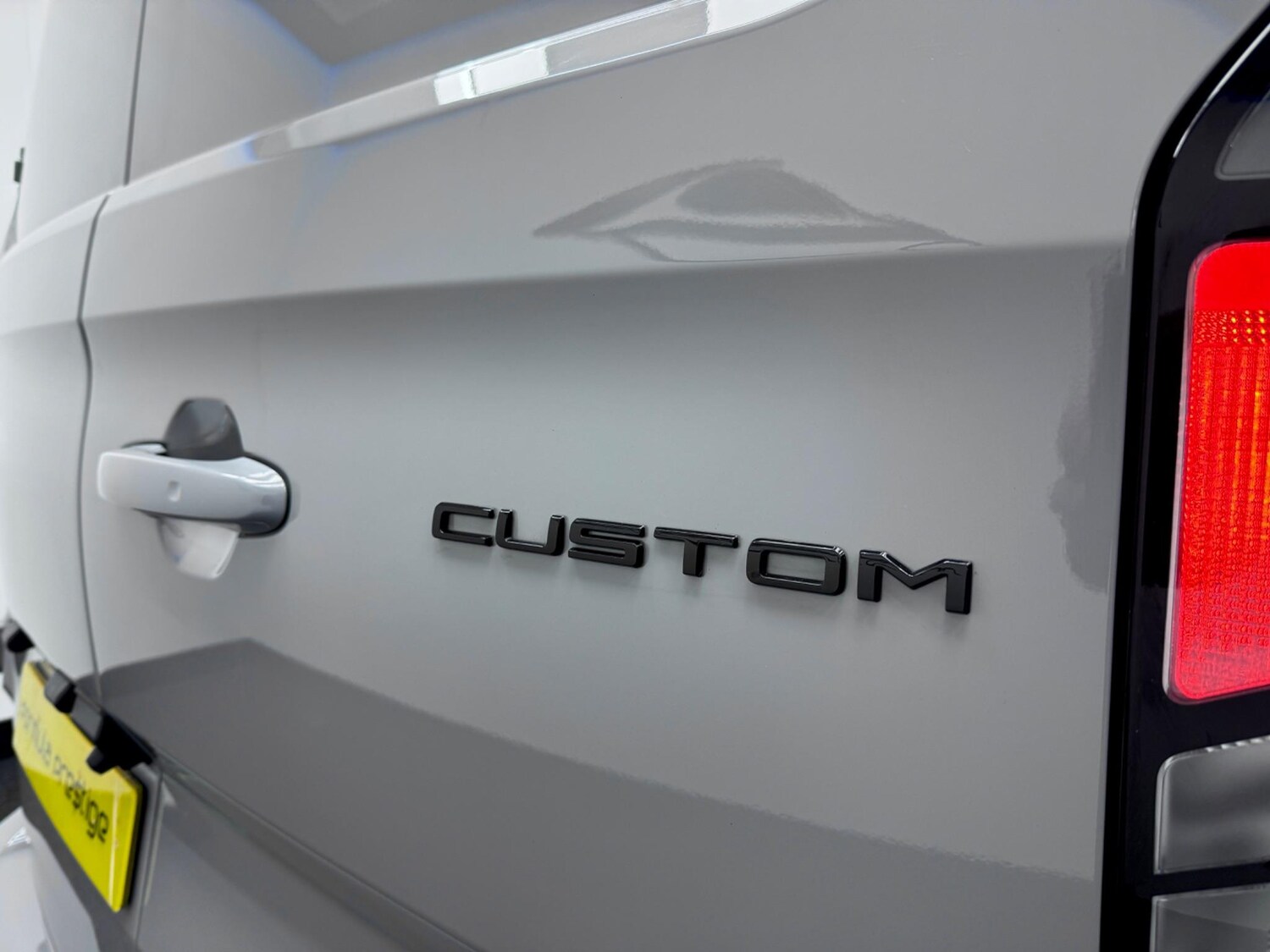 Used Ford Transit Custom for sale - 77573765: Photo 26