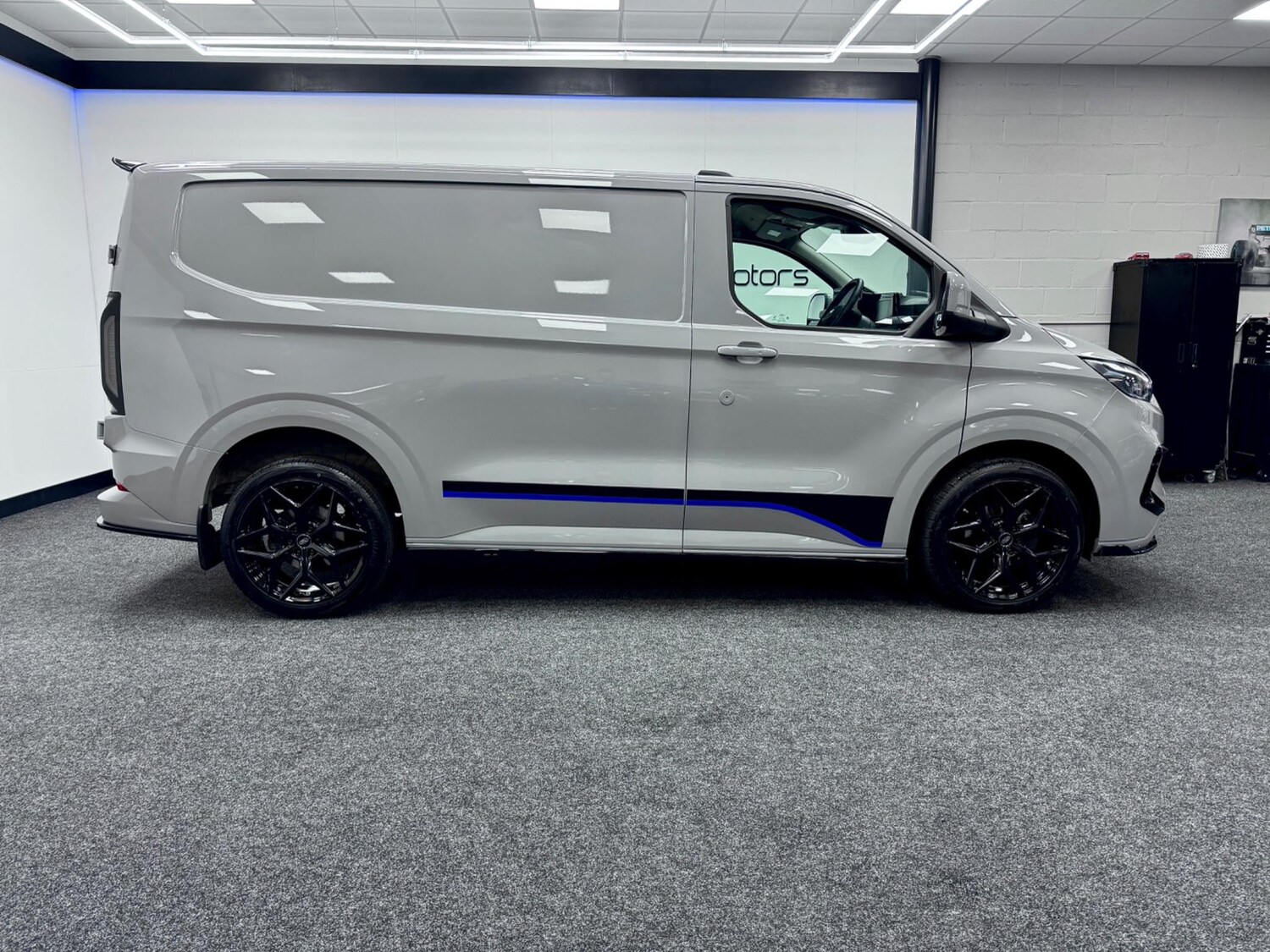 Used Ford Transit Custom for sale - 77573765: Photo 31