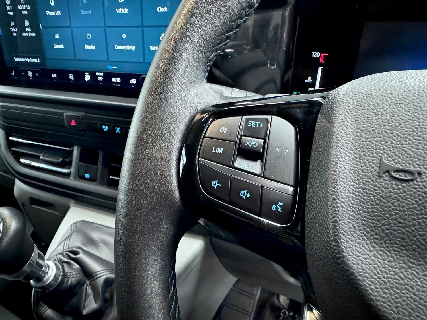 Used Ford Transit Custom for sale - 77573765: Photo 38