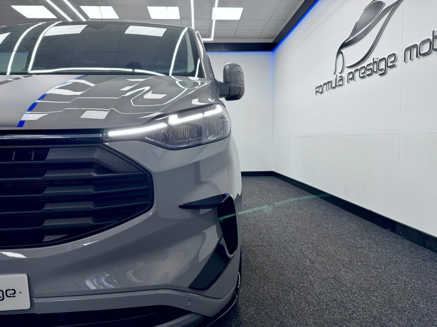 Used Ford Transit Custom for sale - 77573765: Photo 4