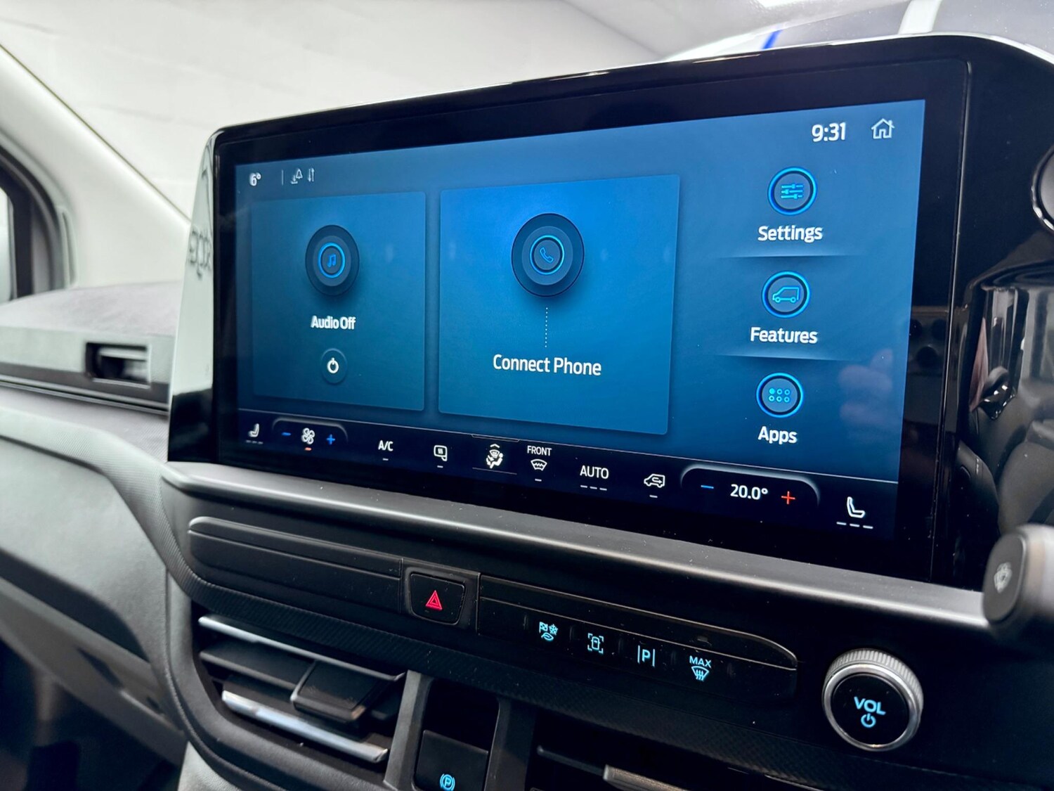 Used Ford Transit Custom for sale - 77573765: Photo 40