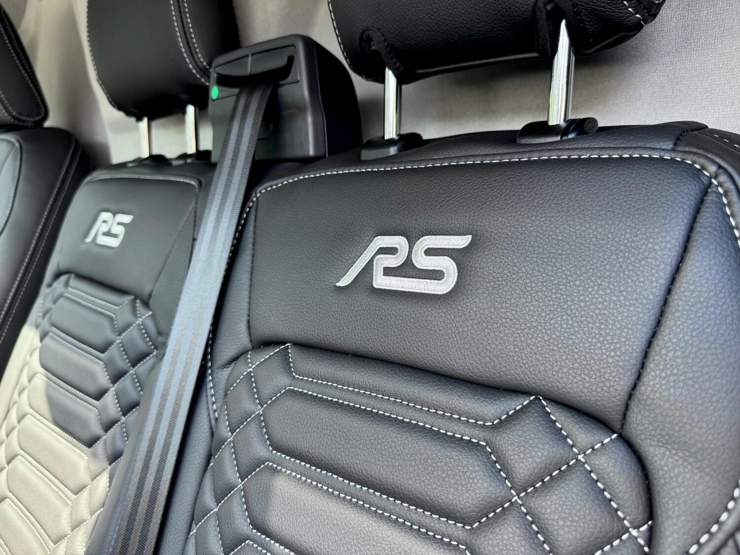 Used Ford Transit Custom for sale - 77573765: Photo 5