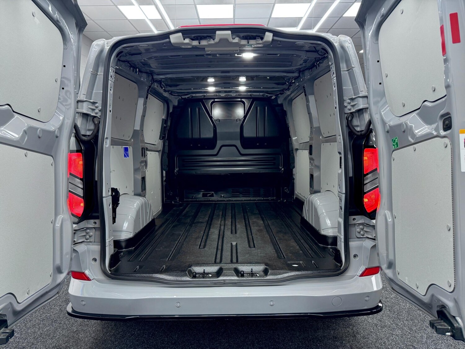Used Ford Transit Custom for sale - 77573765: Photo 7