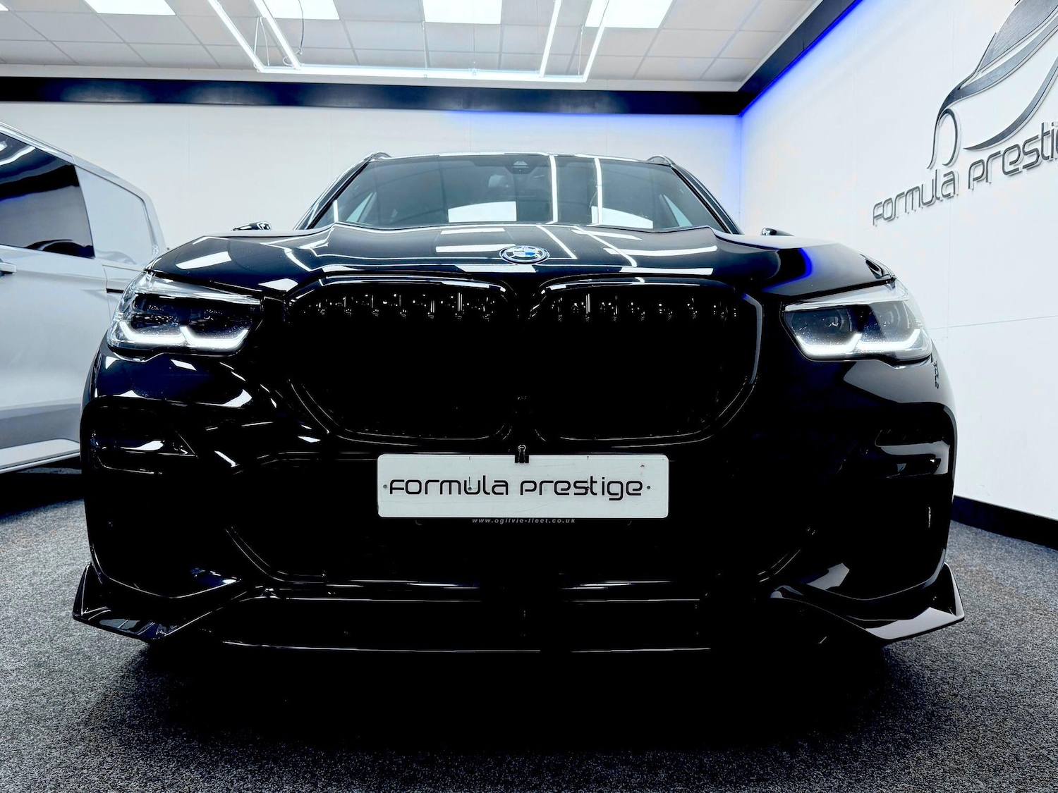 Used BMW X5 2022 for sale - 77598023: Photo 10