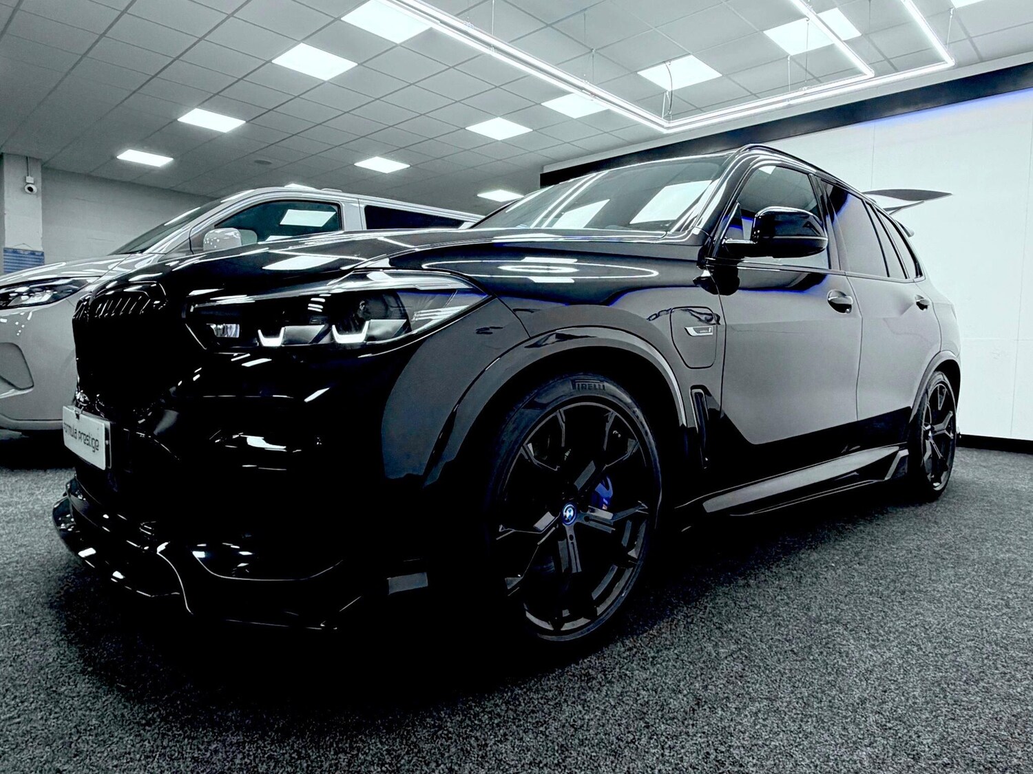 Used BMW X5 2022 for sale - 77598023: Photo 11