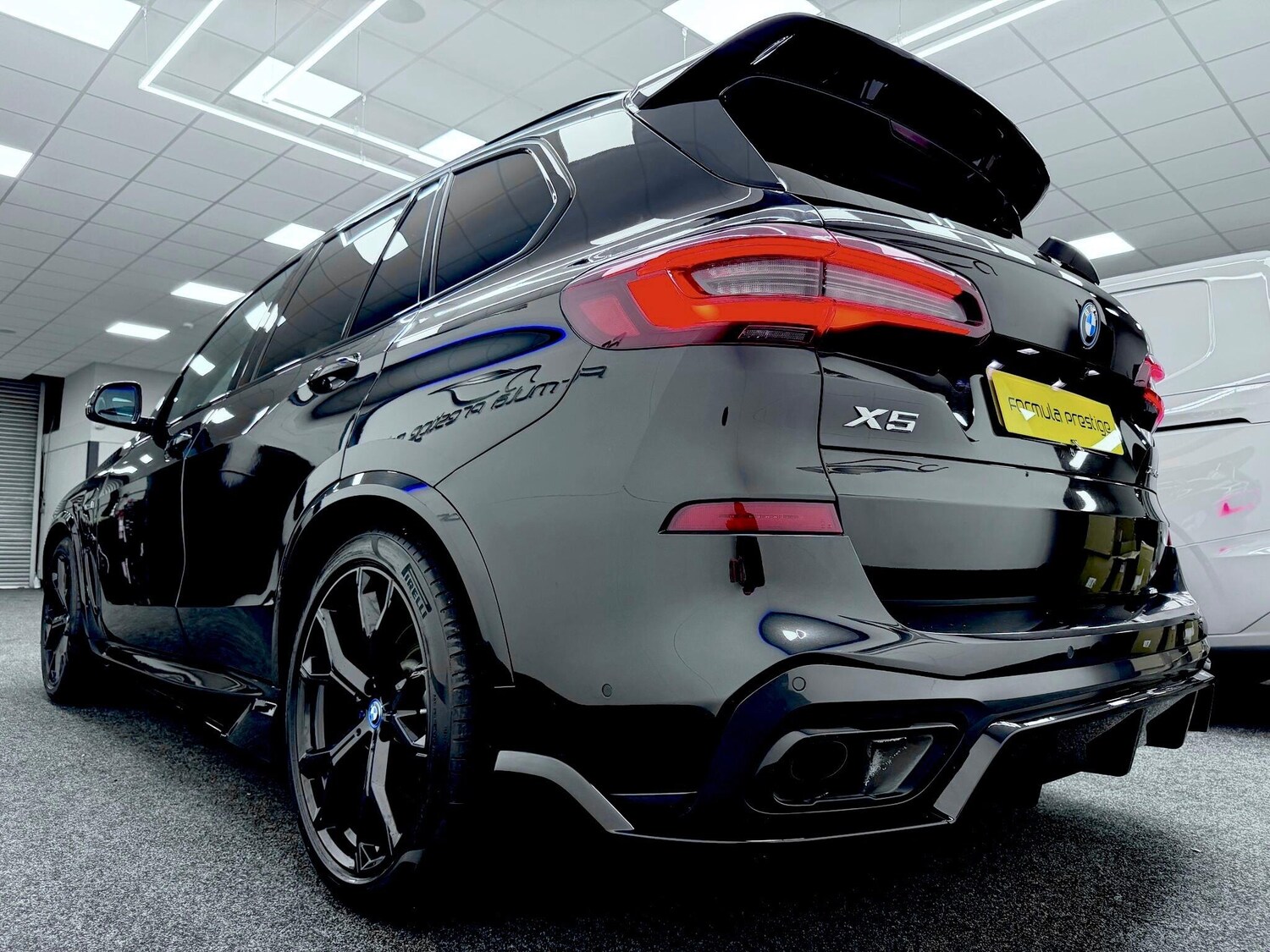 Used BMW X5 2022 for sale - 77598023: Photo 12