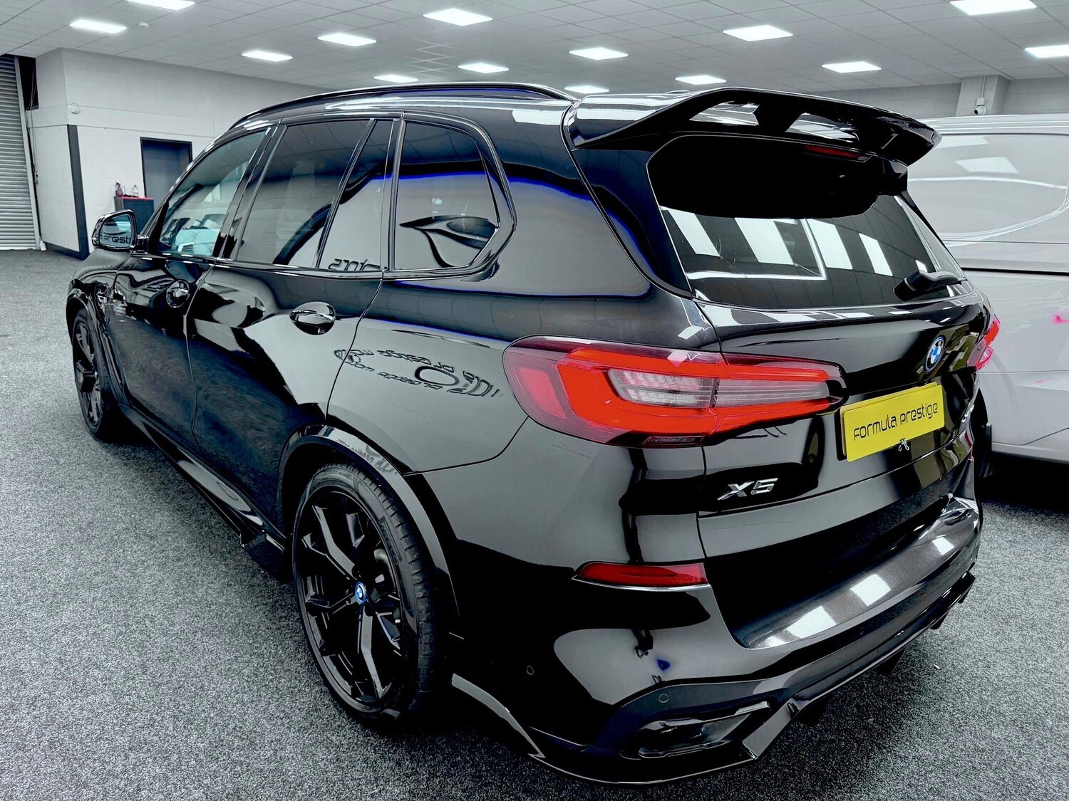 Used BMW X5 2022 for sale - 77598023: Photo 13