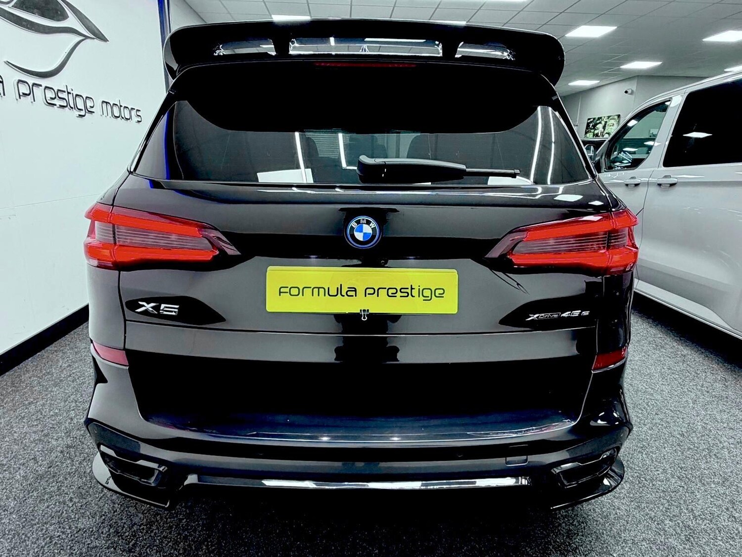 Used BMW X5 2022 for sale - 77598023: Photo 16