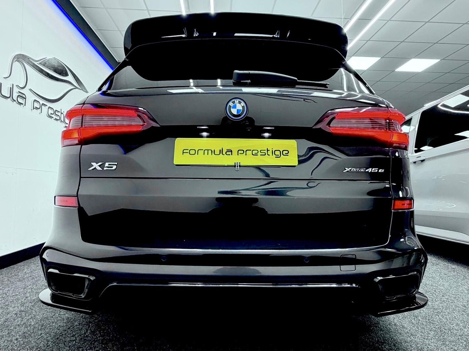 Used BMW X5 2022 for sale - 77598023: Photo 18