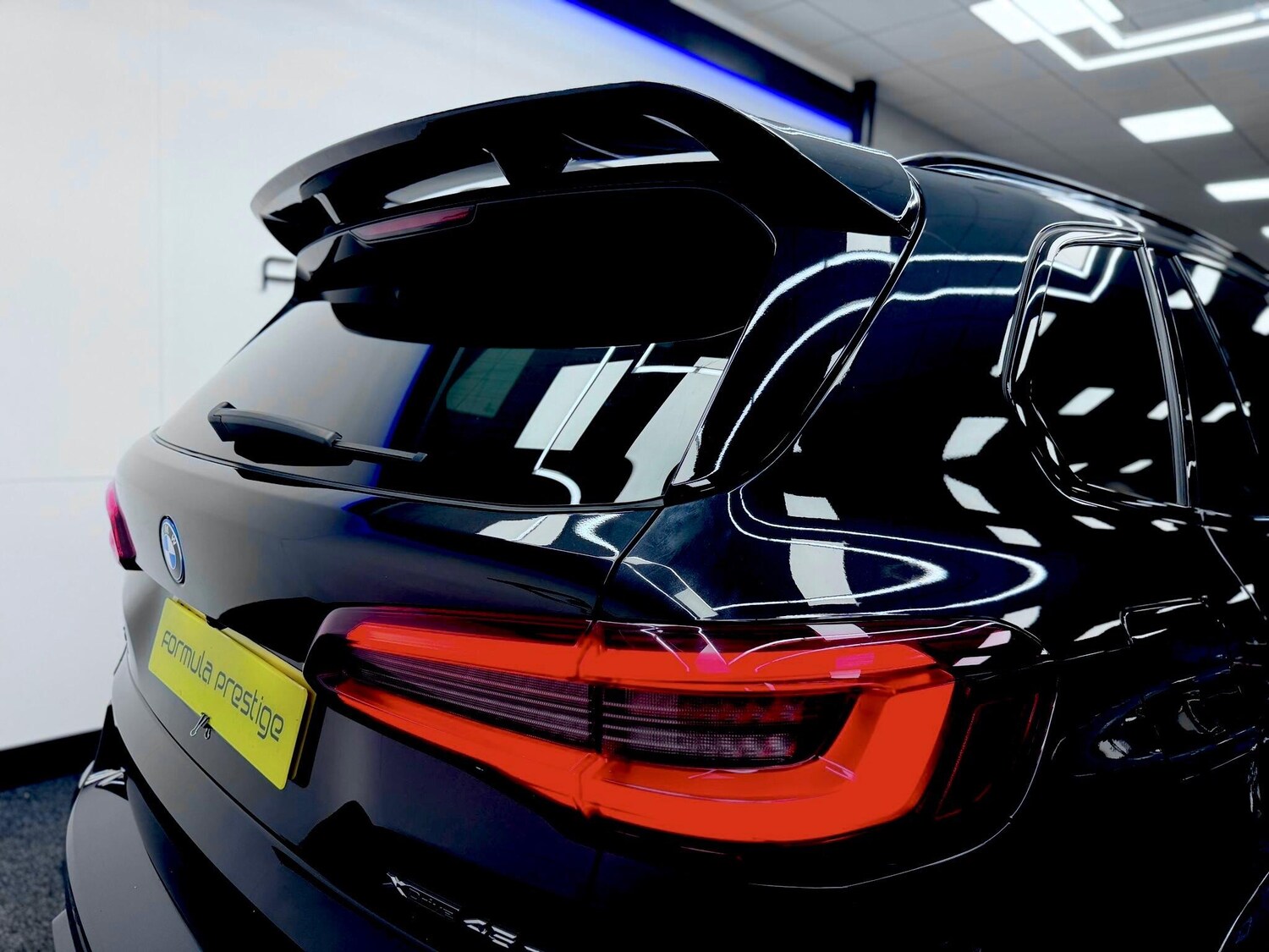 Used BMW X5 2022 for sale - 77598023: Photo 19