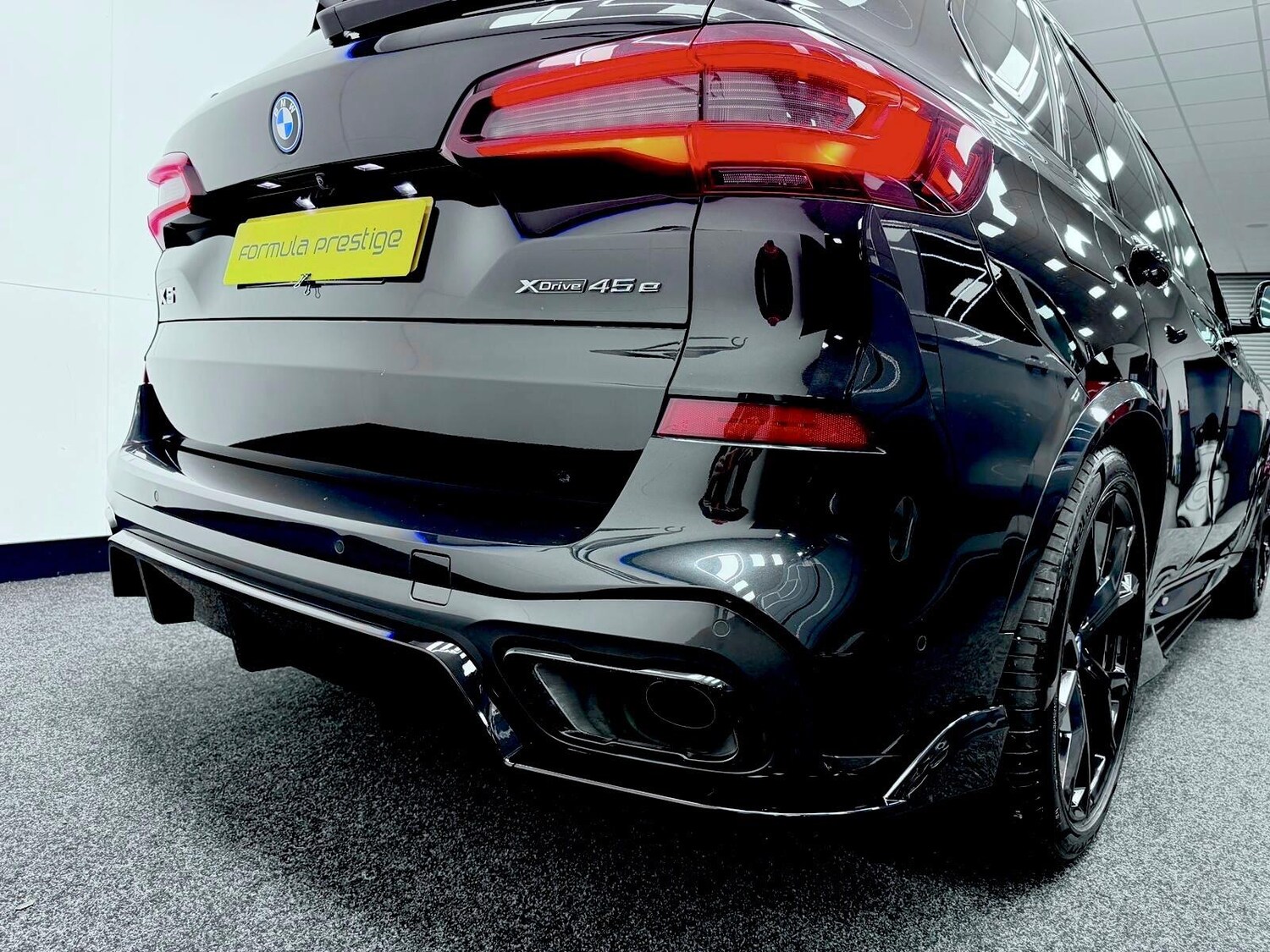 Used BMW X5 2022 for sale - 77598023: Photo 21