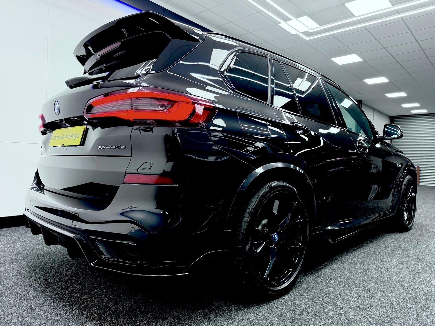 Used BMW X5 2022 for sale - 77598023: Photo 23