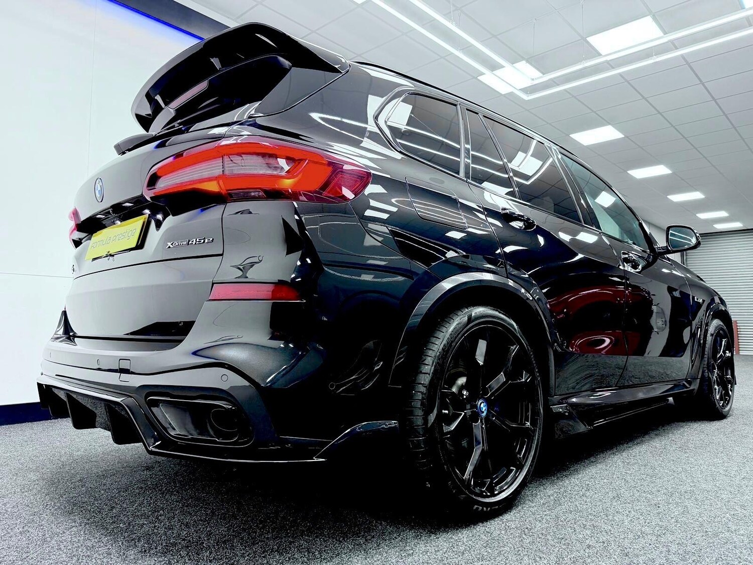 Used BMW X5 2022 for sale - 77598023: Photo 24