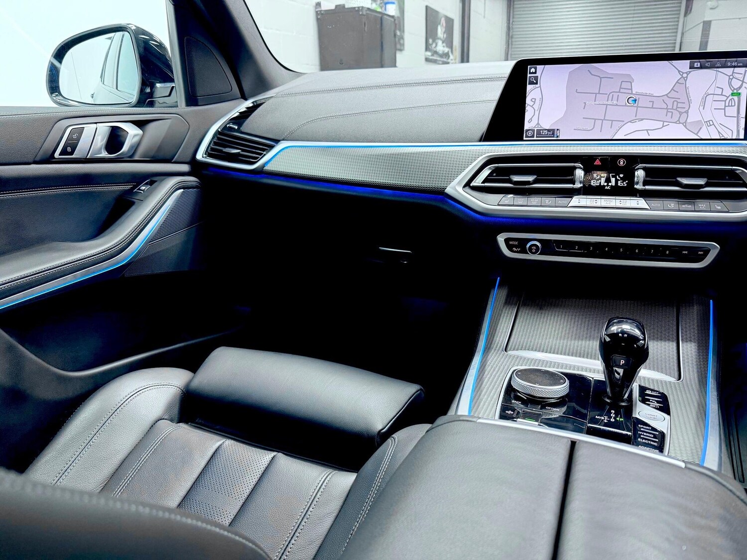 Used BMW X5 2022 for sale - 77598023: Photo 28