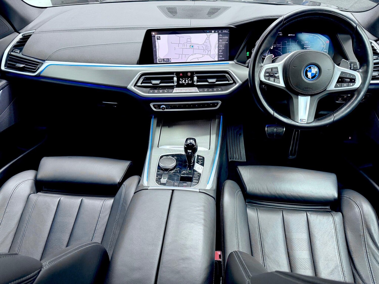 Used BMW X5 2022 for sale - 77598023: Photo 29