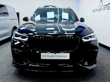 Used BMW X5 2022 for sale - 77598023: Photo