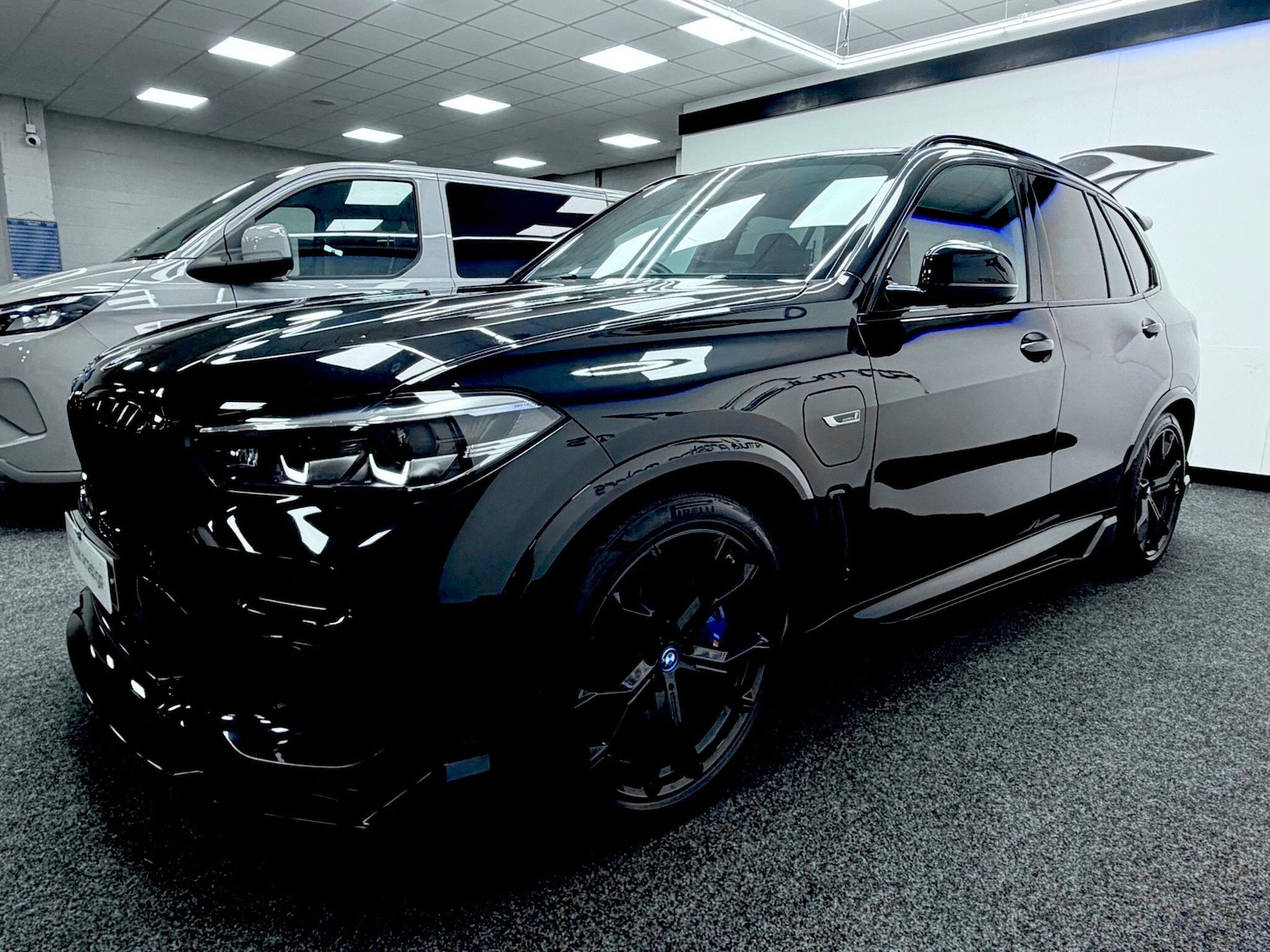 Used BMW X5 2022 for sale - 77598023: Photo 3