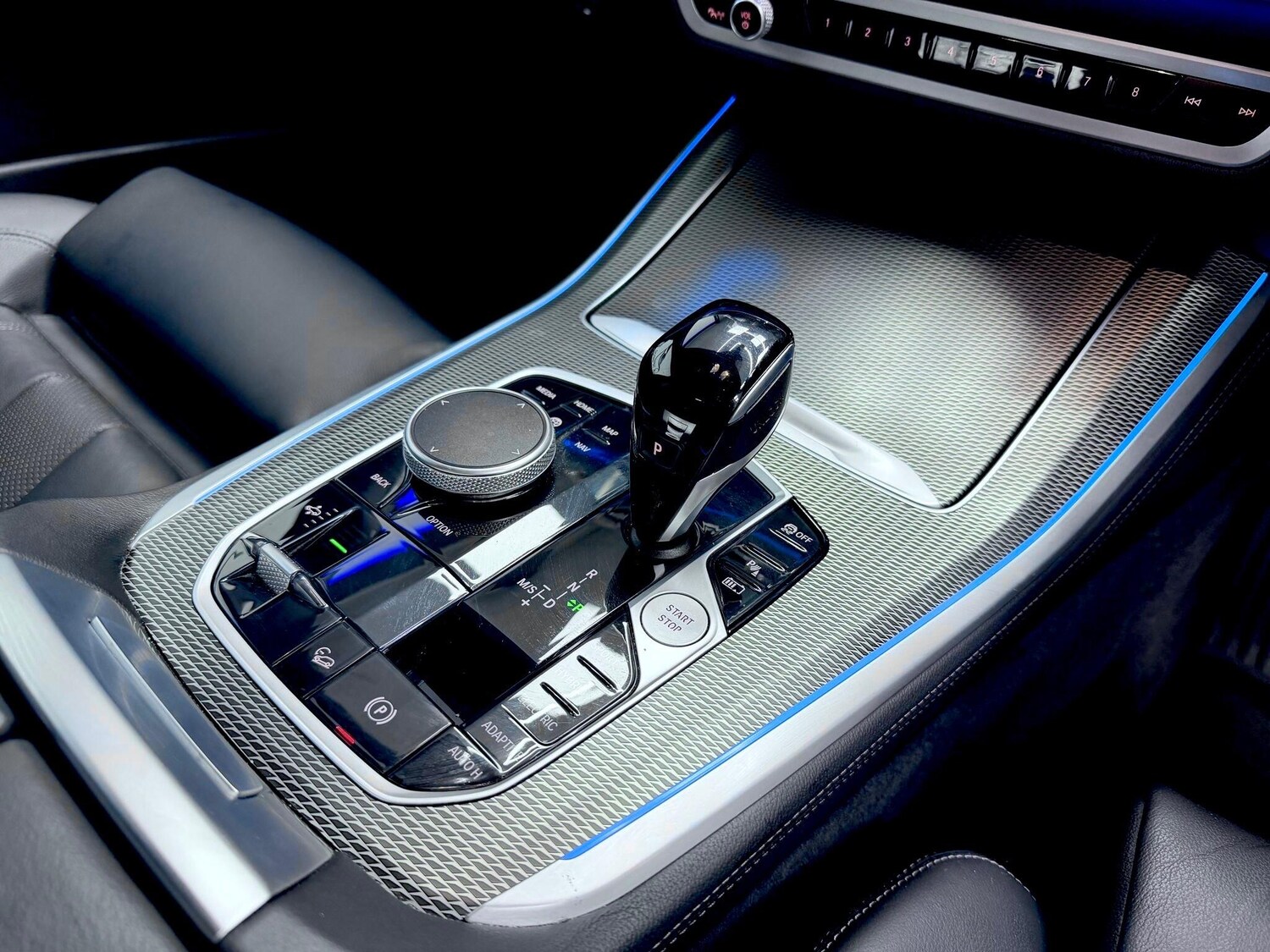 Used BMW X5 2022 for sale - 77598023: Photo 30