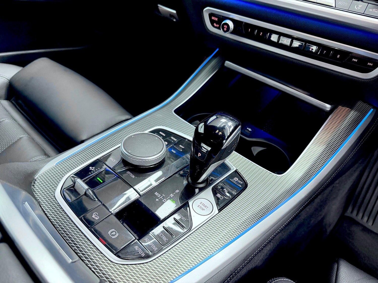 Used BMW X5 2022 for sale - 77598023: Photo 31