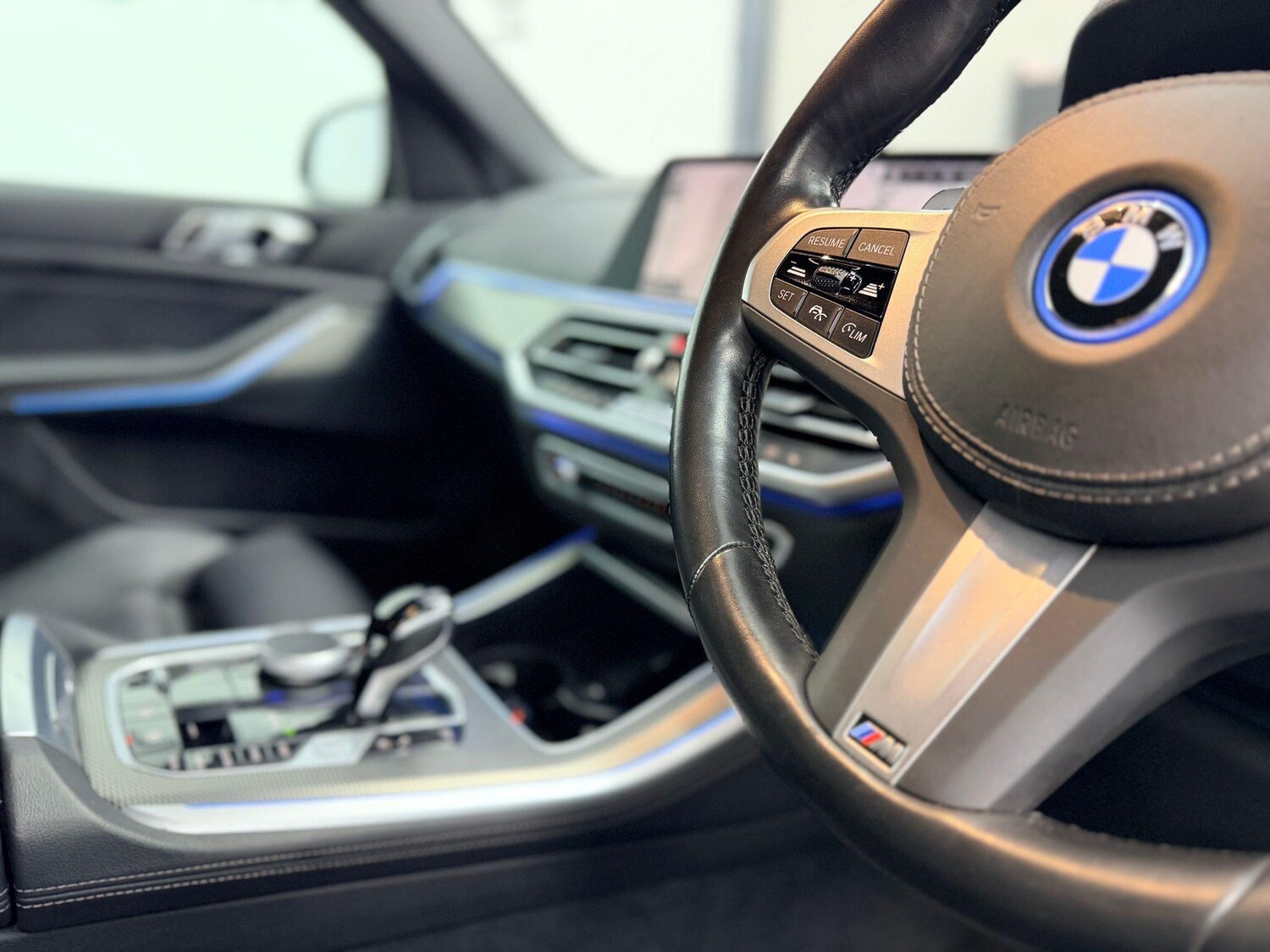 Used BMW X5 2022 for sale - 77598023: Photo 32