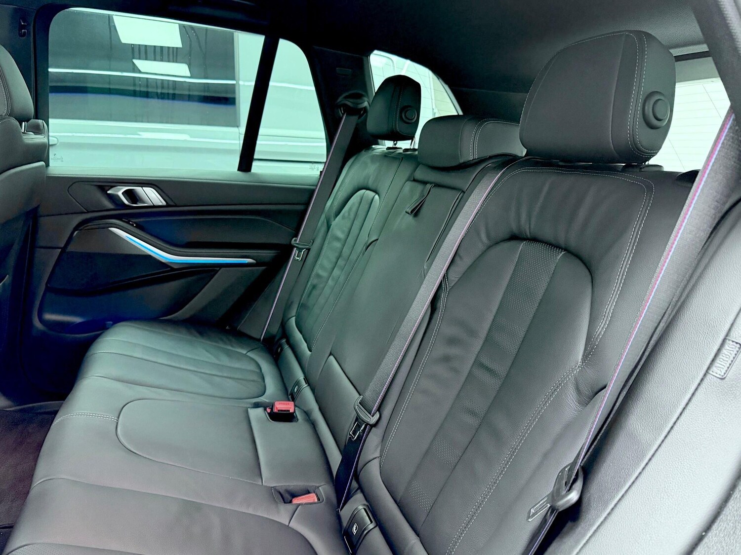 Used BMW X5 2022 for sale - 77598023: Photo 35