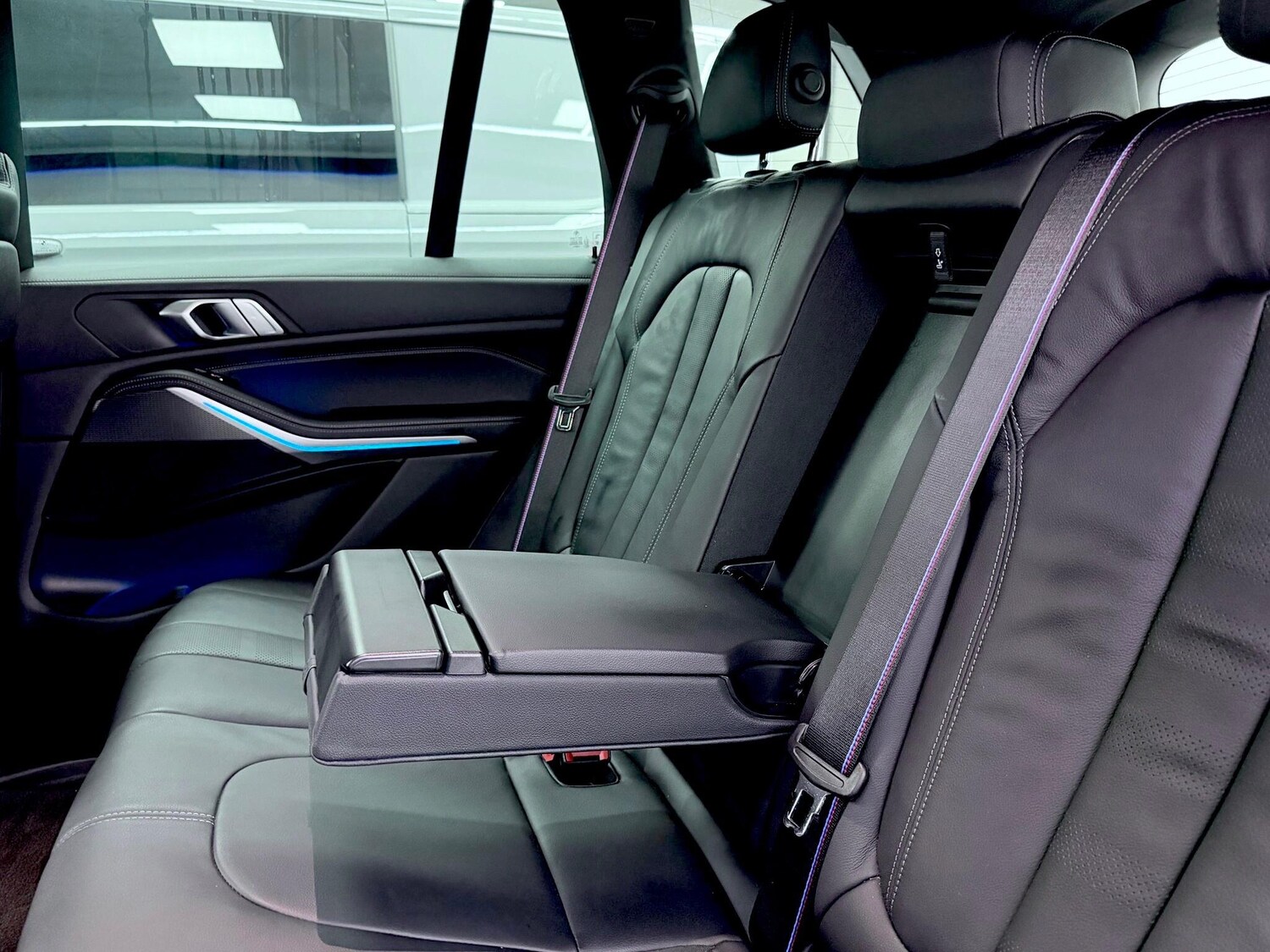 Used BMW X5 2022 for sale - 77598023: Photo 36