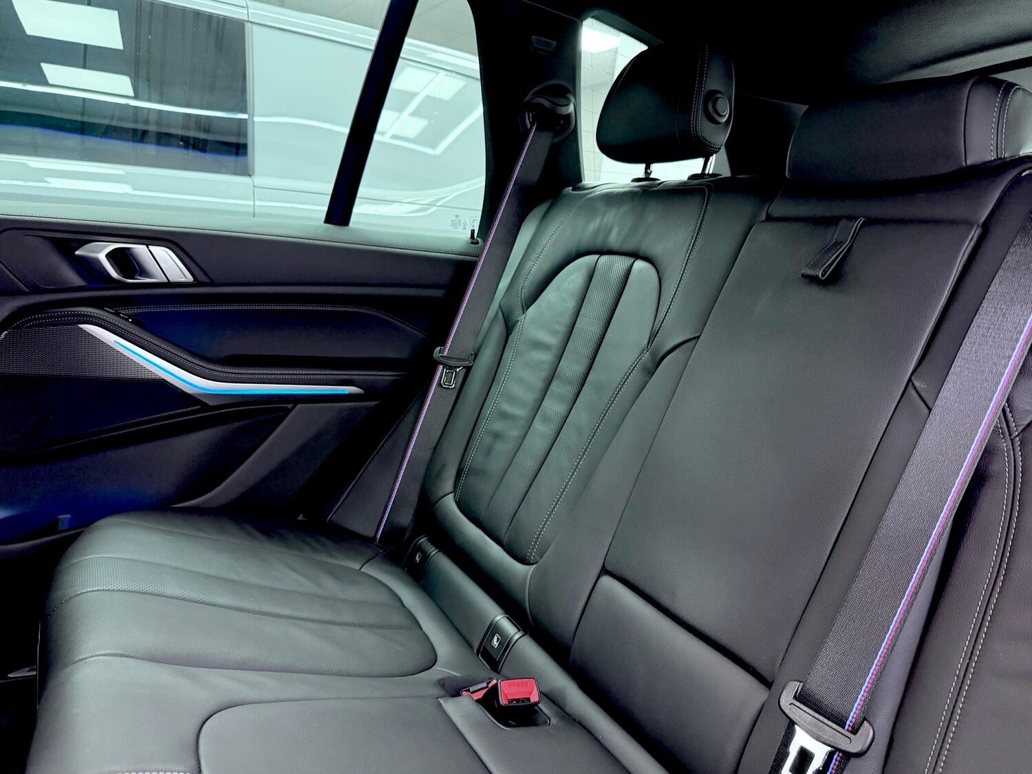 Used BMW X5 2022 for sale - 77598023: Photo 37