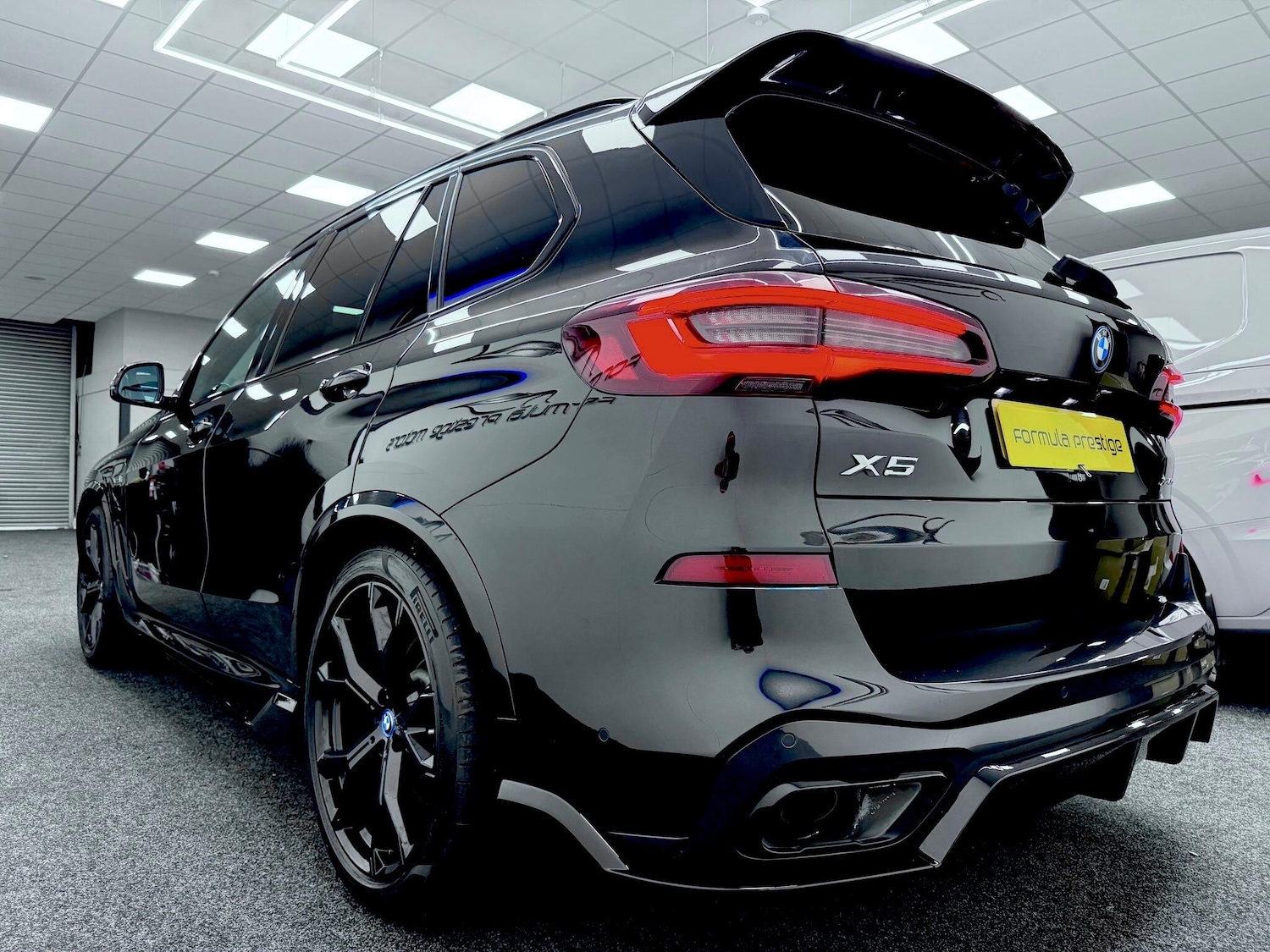 Used BMW X5 2022 for sale - 77598023: Photo 4