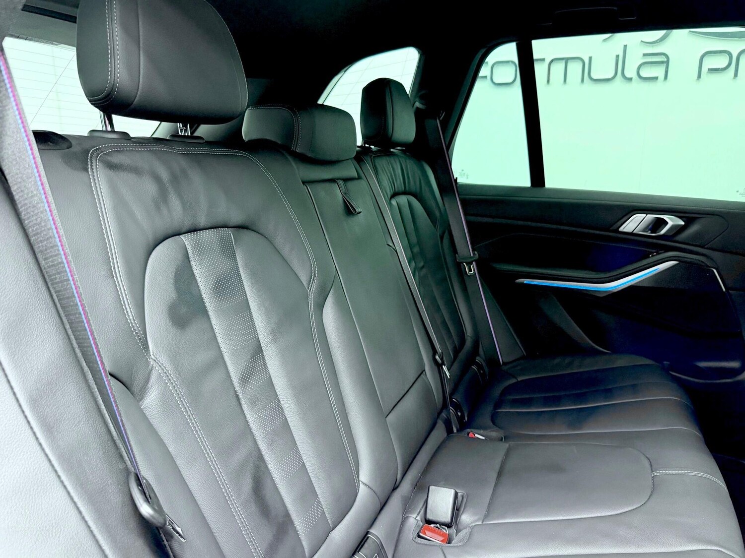 Used BMW X5 2022 for sale - 77598023: Photo 40