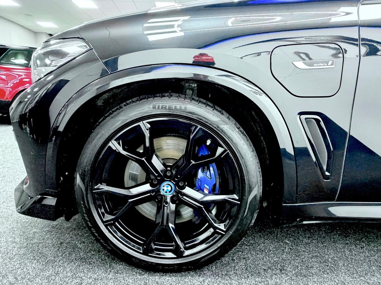 Used BMW X5 2022 for sale - 77598023: Photo 42