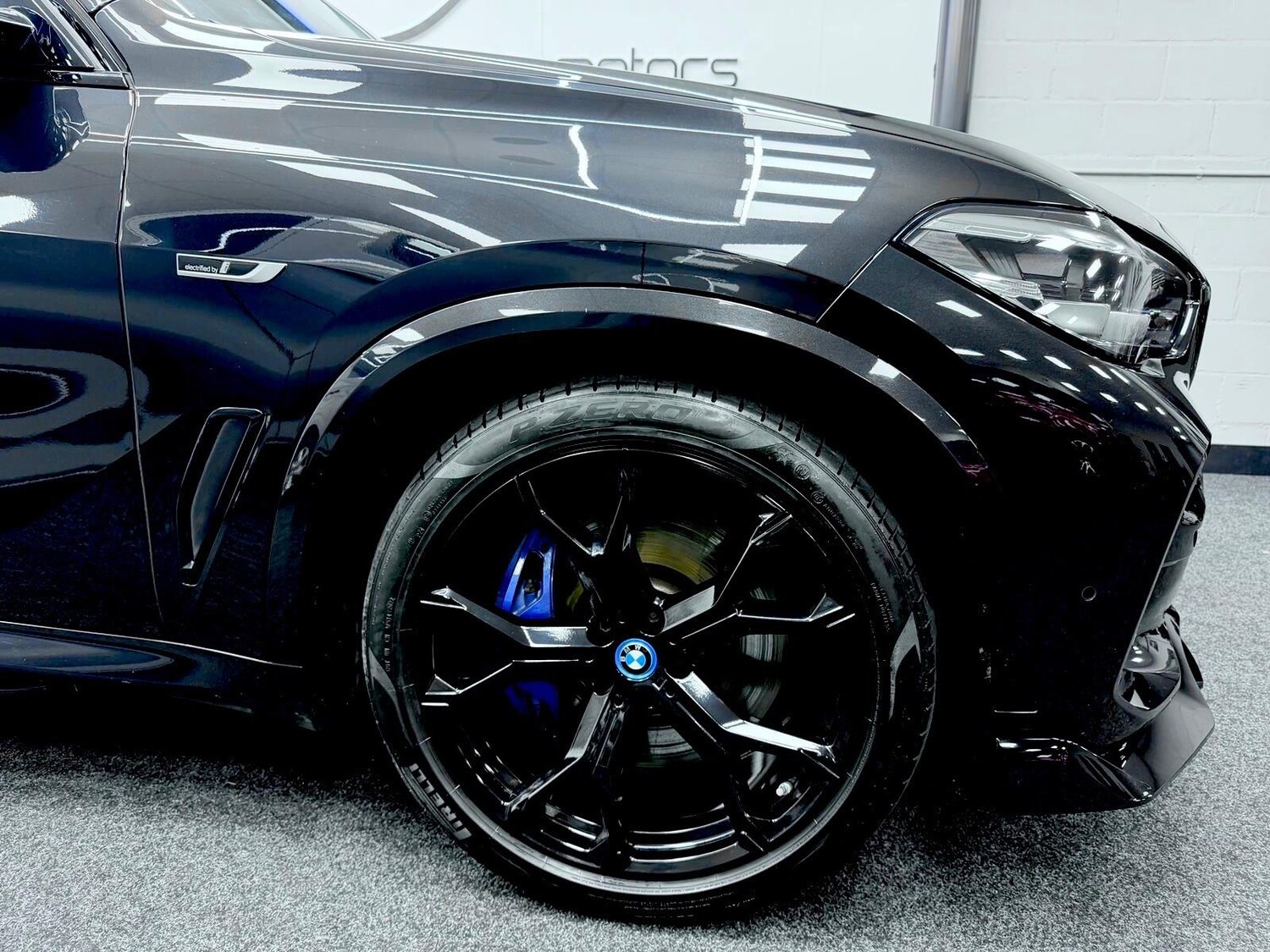 Used BMW X5 2022 for sale - 77598023: Photo 43