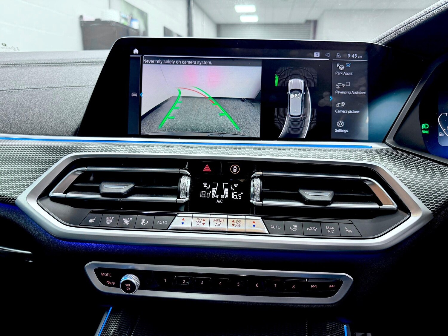 Used BMW X5 2022 for sale - 77598023: Photo 44