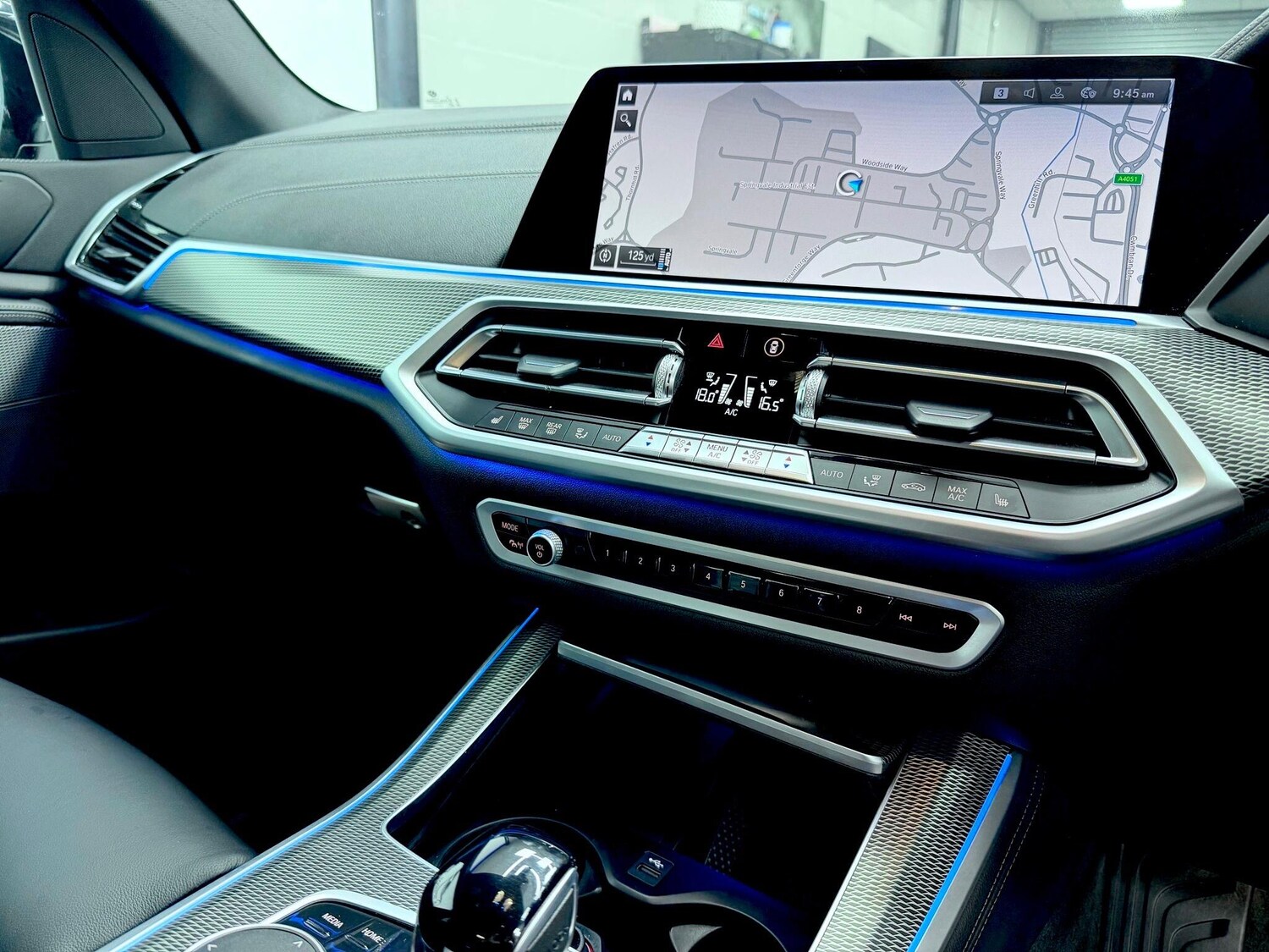 Used BMW X5 2022 for sale - 77598023: Photo 45