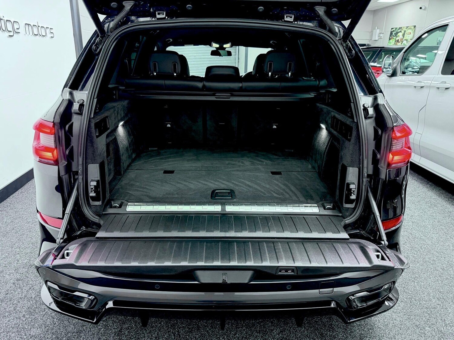 Used BMW X5 2022 for sale - 77598023: Photo 49