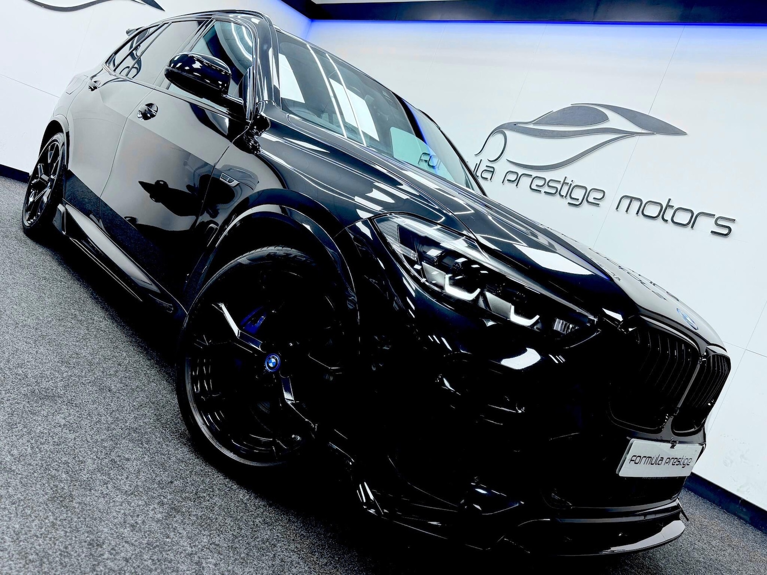 Used BMW X5 2022 for sale - 77598023: Photo 5