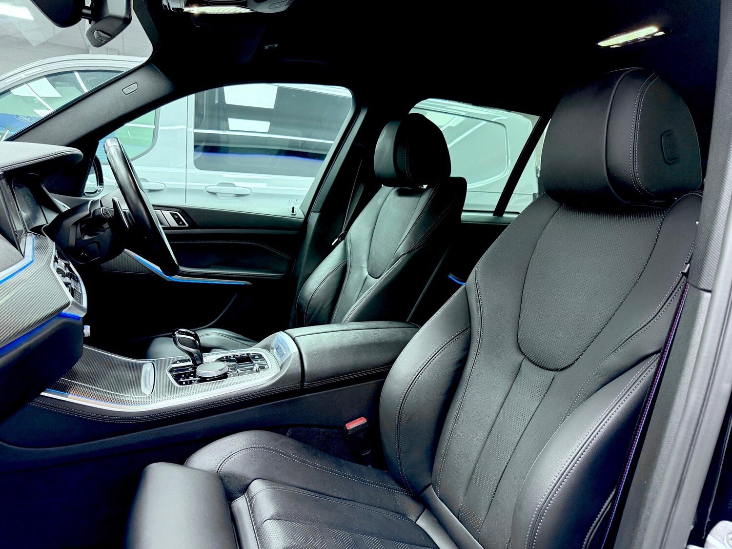 Used BMW X5 2022 for sale - 77598023: Photo 51