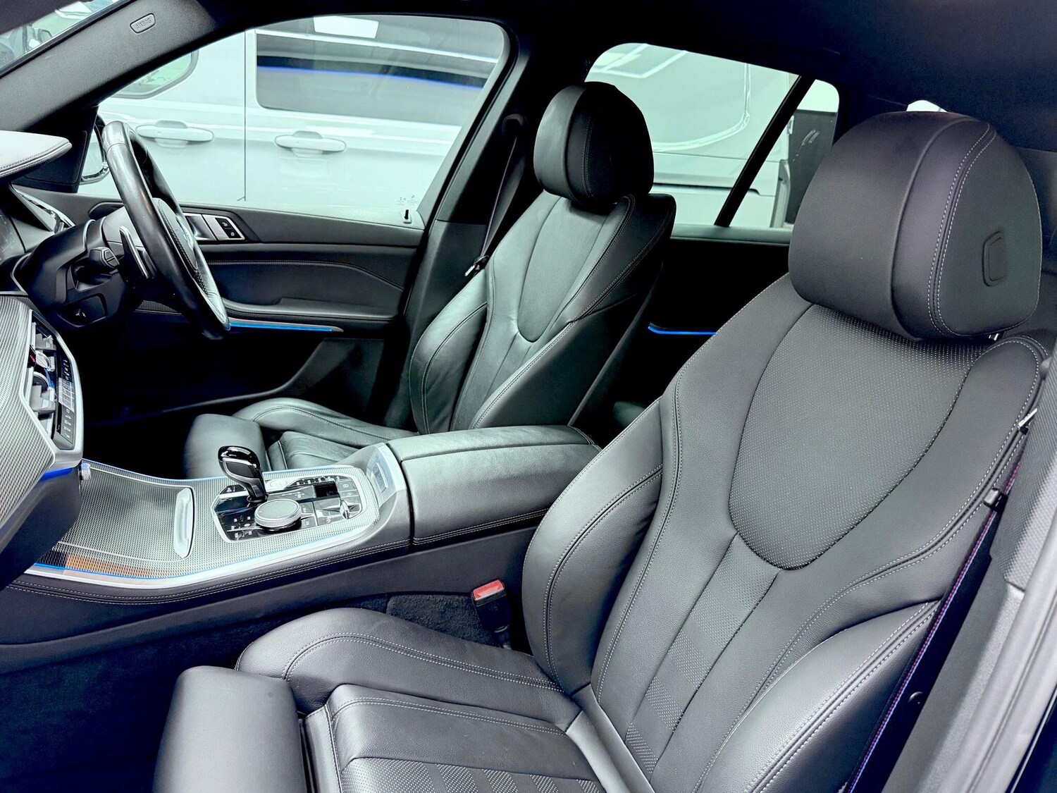 Used BMW X5 2022 for sale - 77598023: Photo 52