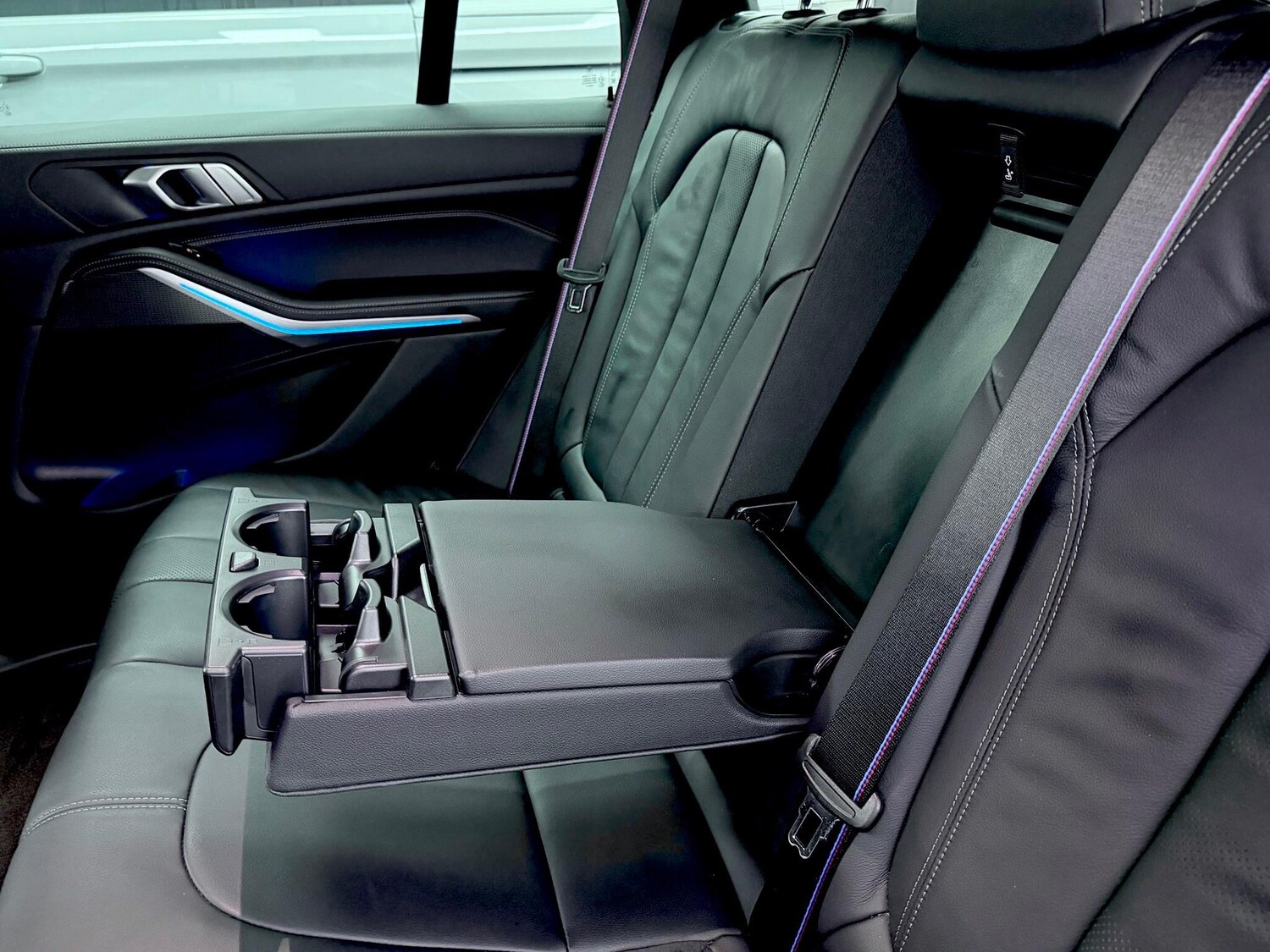 Used BMW X5 2022 for sale - 77598023: Photo 53