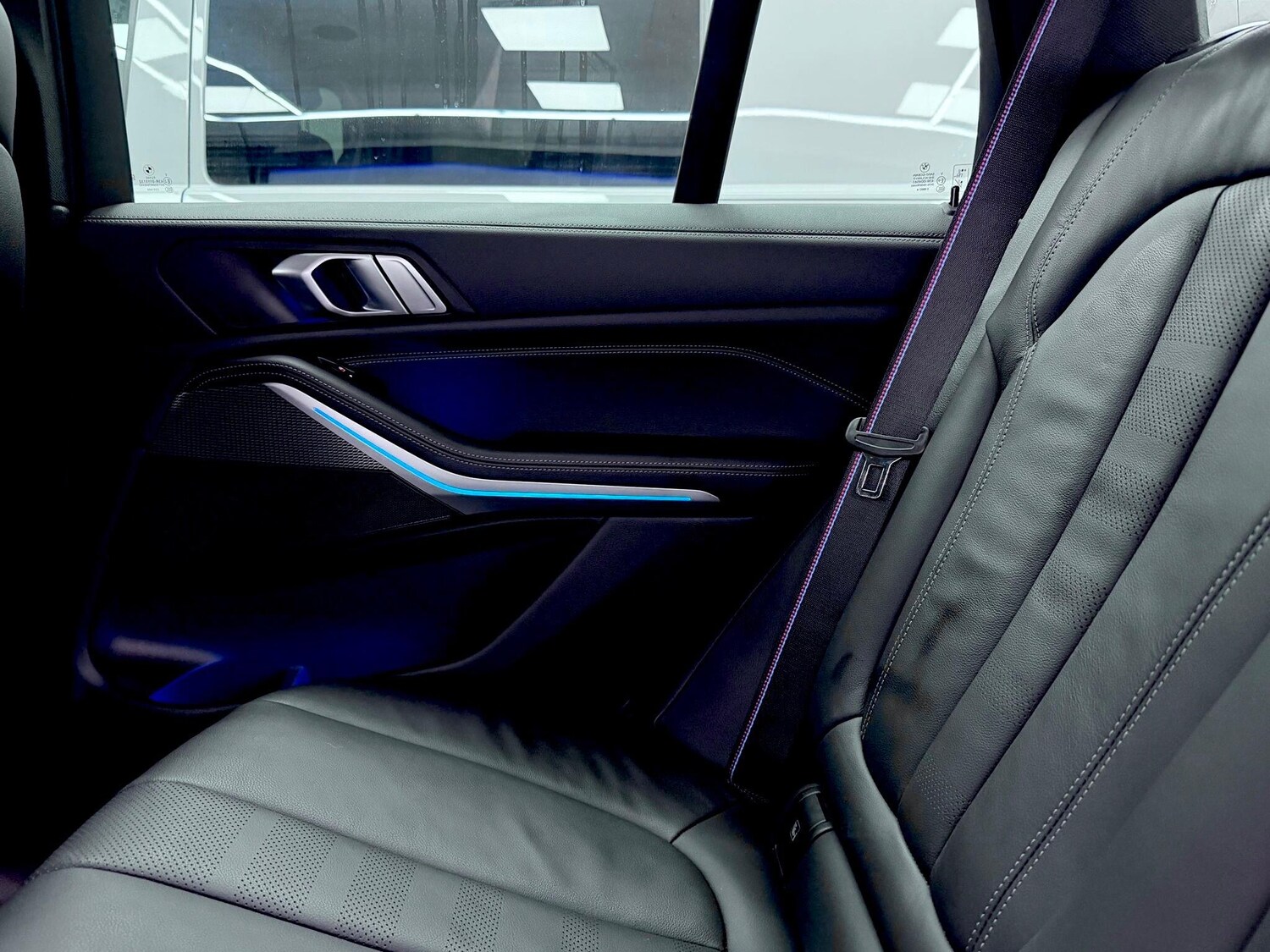 Used BMW X5 2022 for sale - 77598023: Photo 55