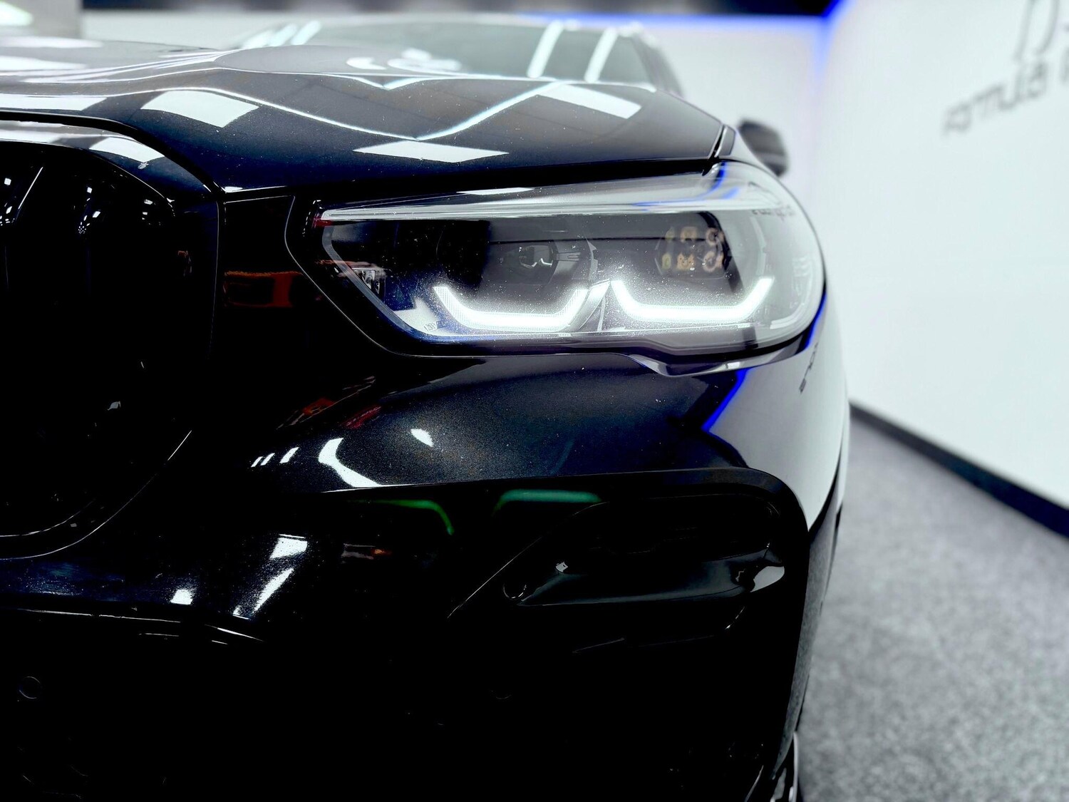 Used BMW X5 2022 for sale - 77598023: Photo 56