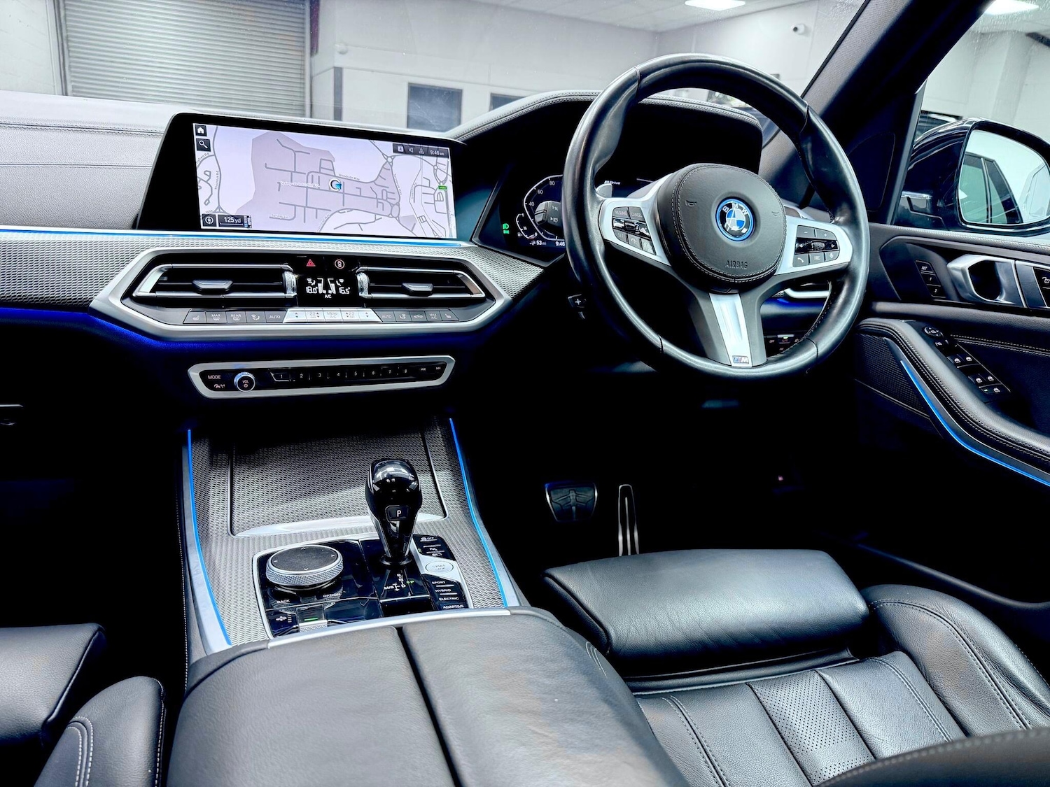 Used BMW X5 2022 for sale - 77598023: Photo 6