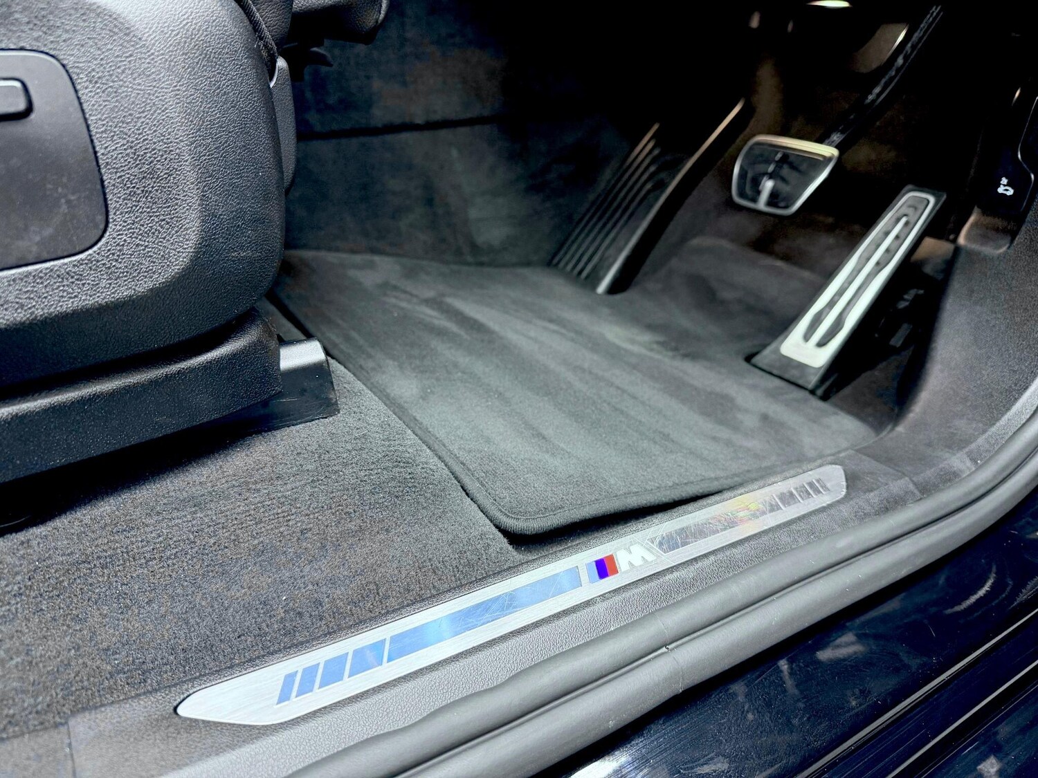 Used BMW X5 2022 for sale - 77598023: Photo 64