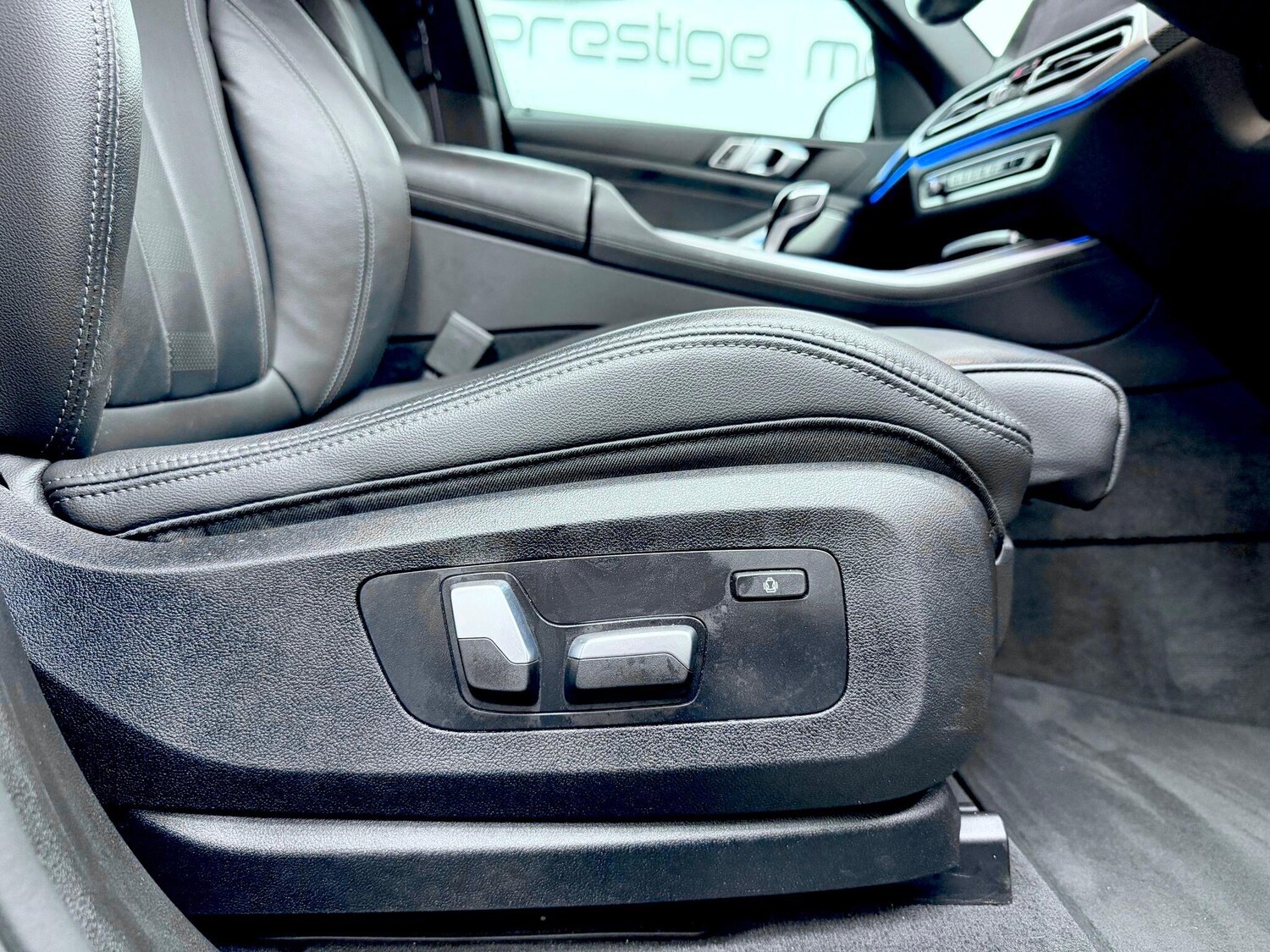 Used BMW X5 2022 for sale - 77598023: Photo 66