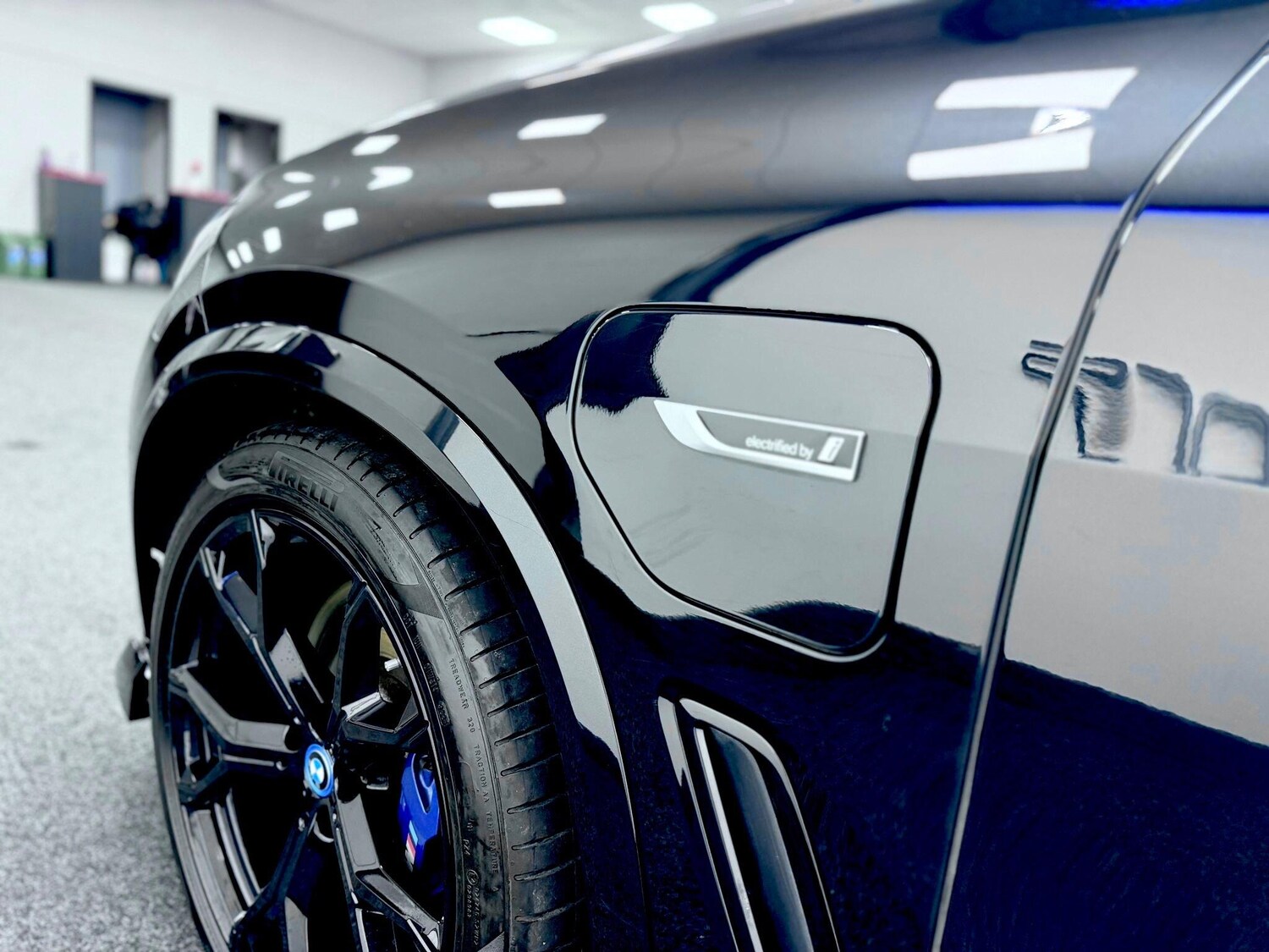 Used BMW X5 2022 for sale - 77598023: Photo 67