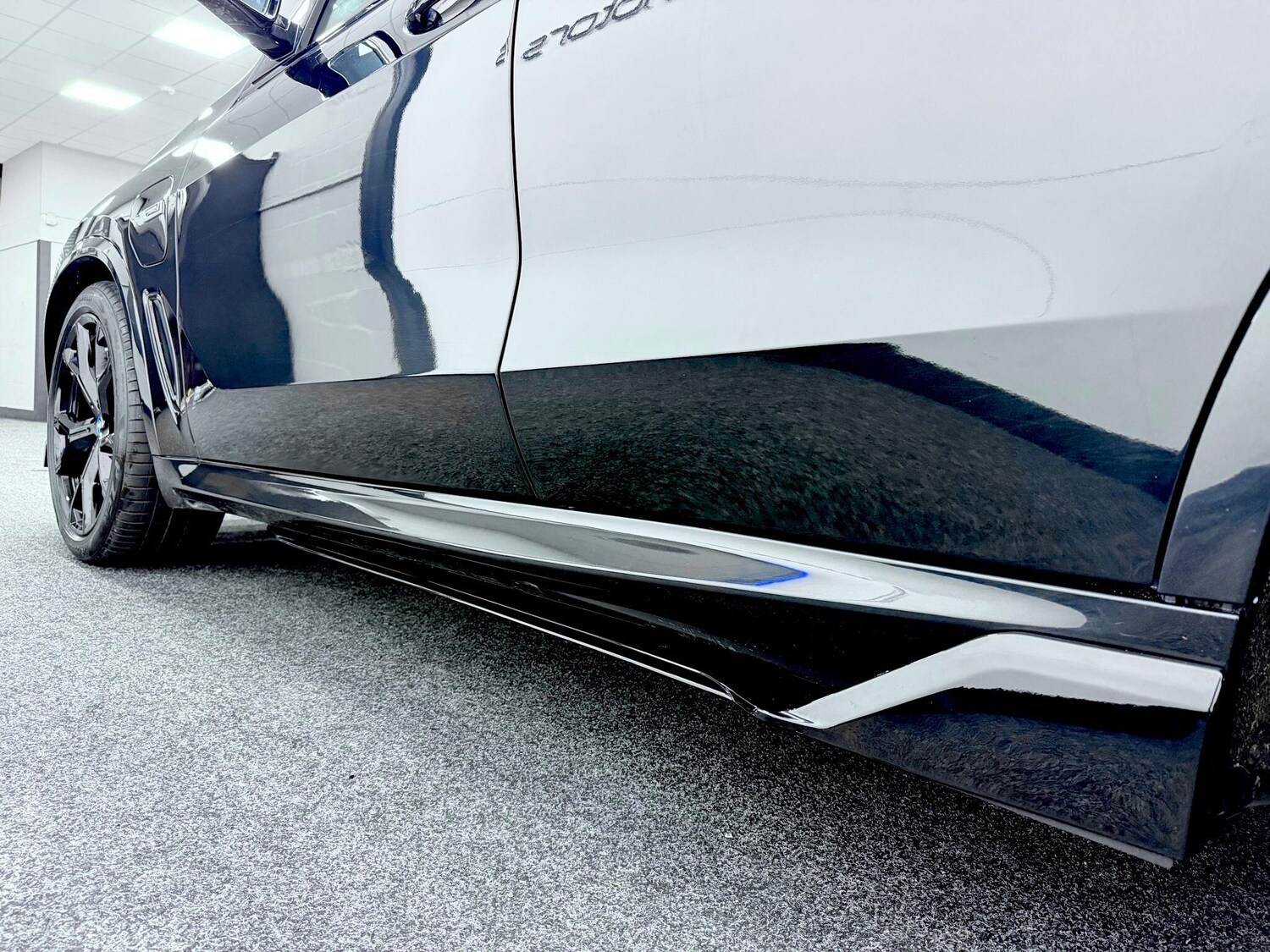 Used BMW X5 2022 for sale - 77598023: Photo 68