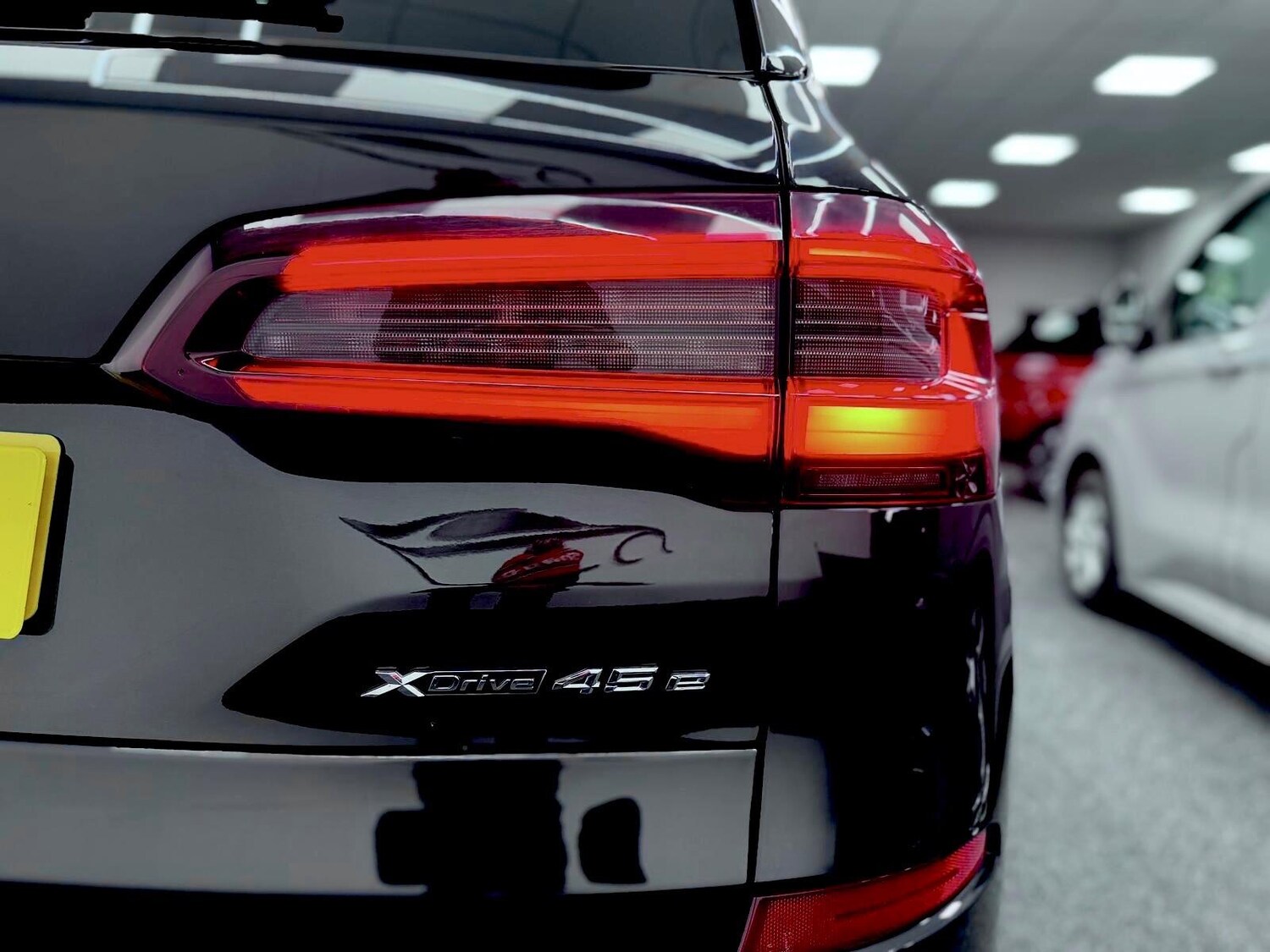 Used BMW X5 2022 for sale - 77598023: Photo 69