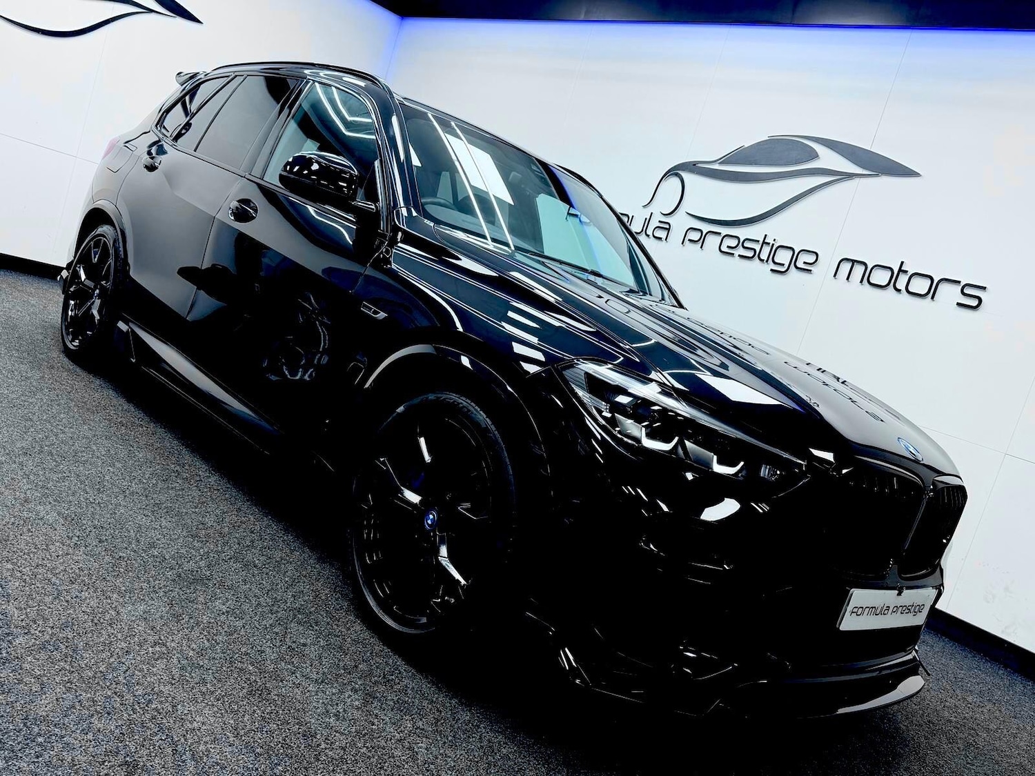 Used BMW X5 2022 for sale - 77598023: Photo 7