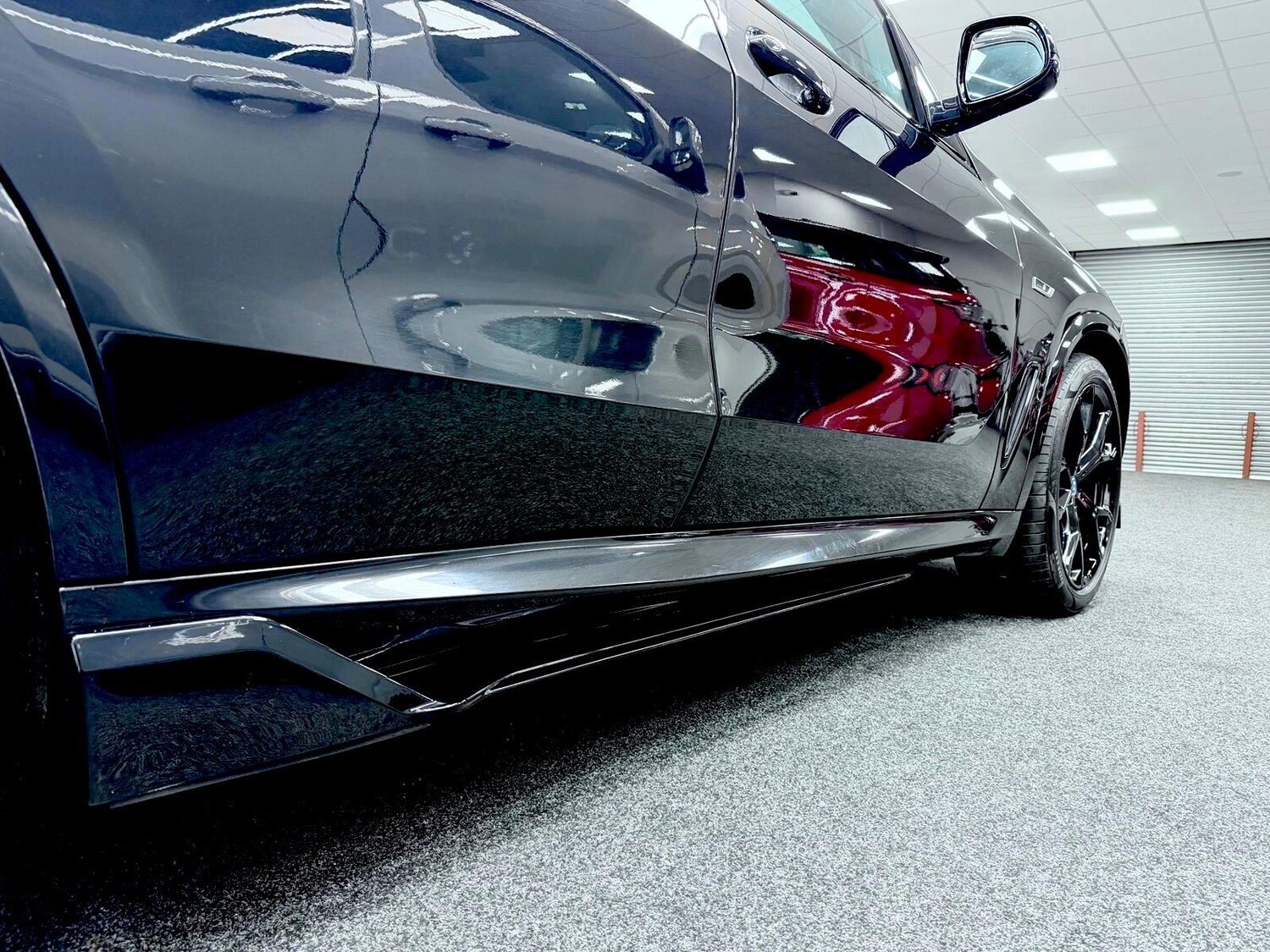 Used BMW X5 2022 for sale - 77598023: Photo 71