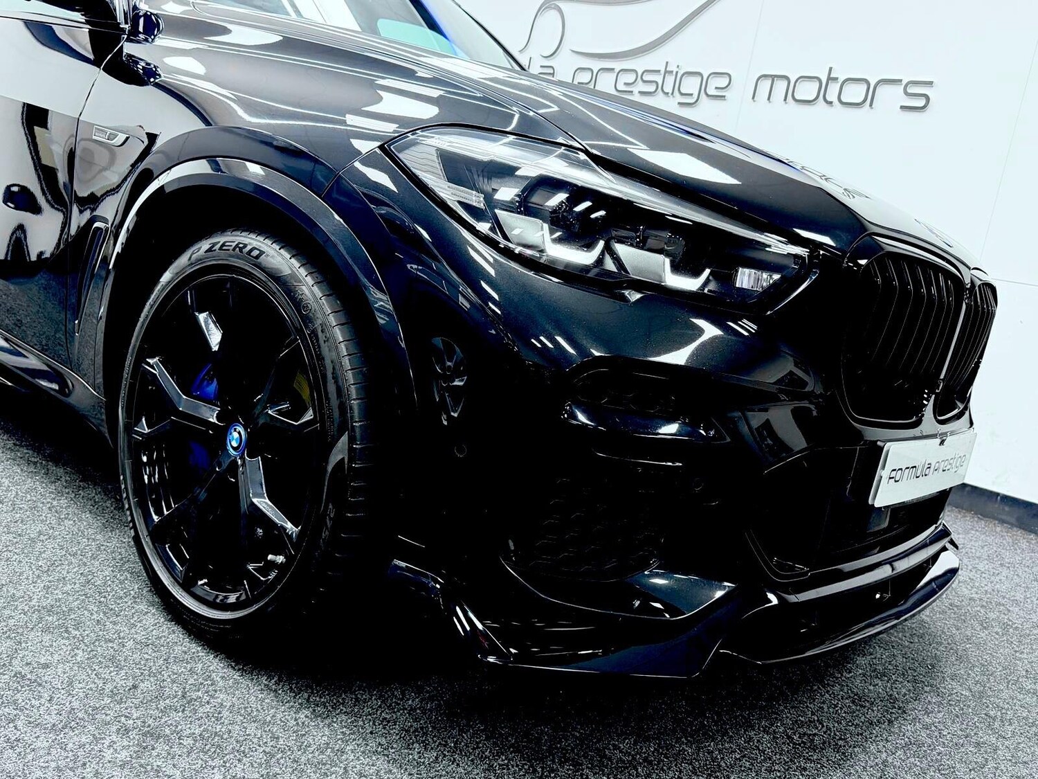 Used BMW X5 2022 for sale - 77598023: Photo 72