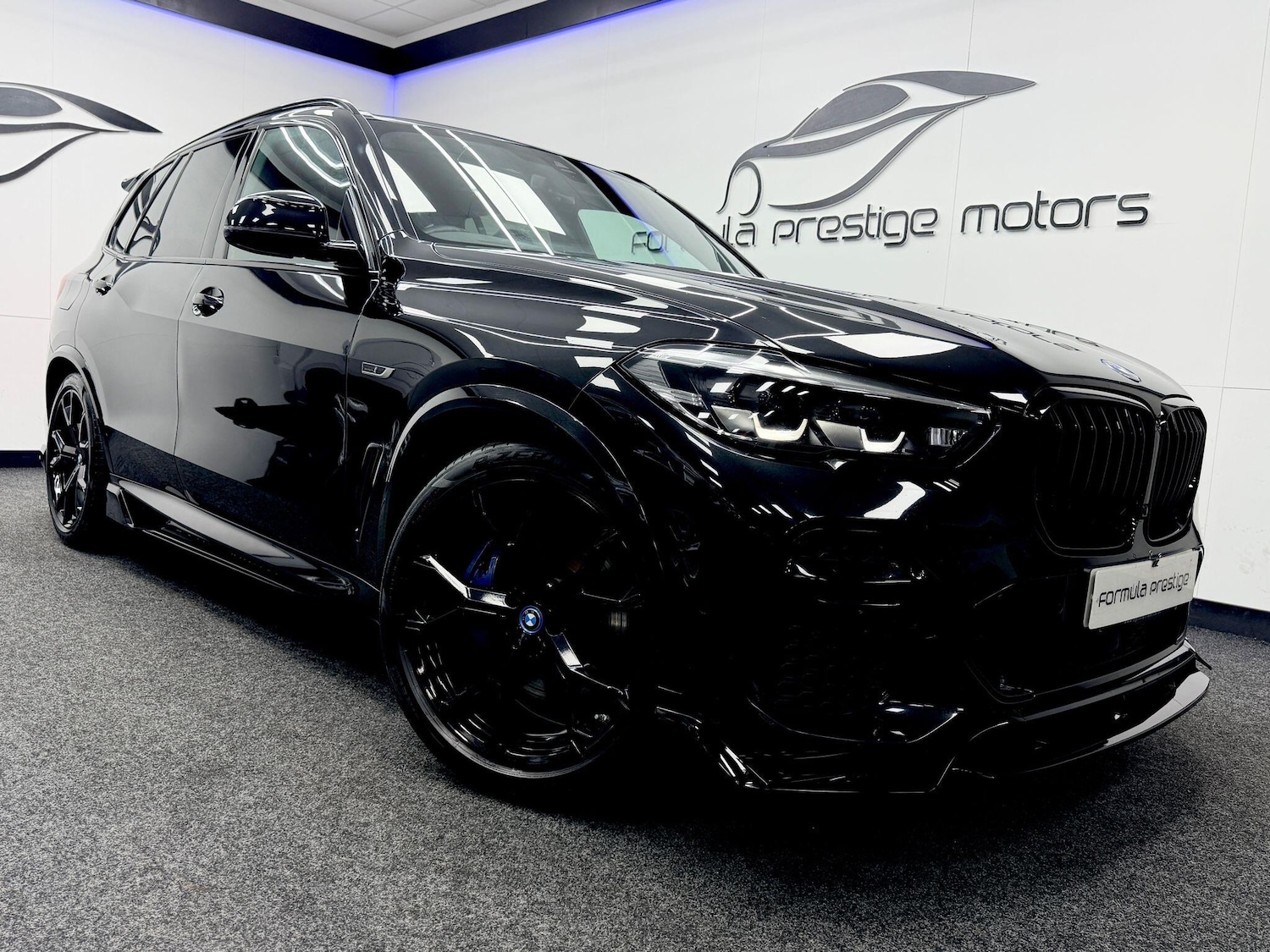 Used BMW X5 2022 for sale - 77598023: Photo 8